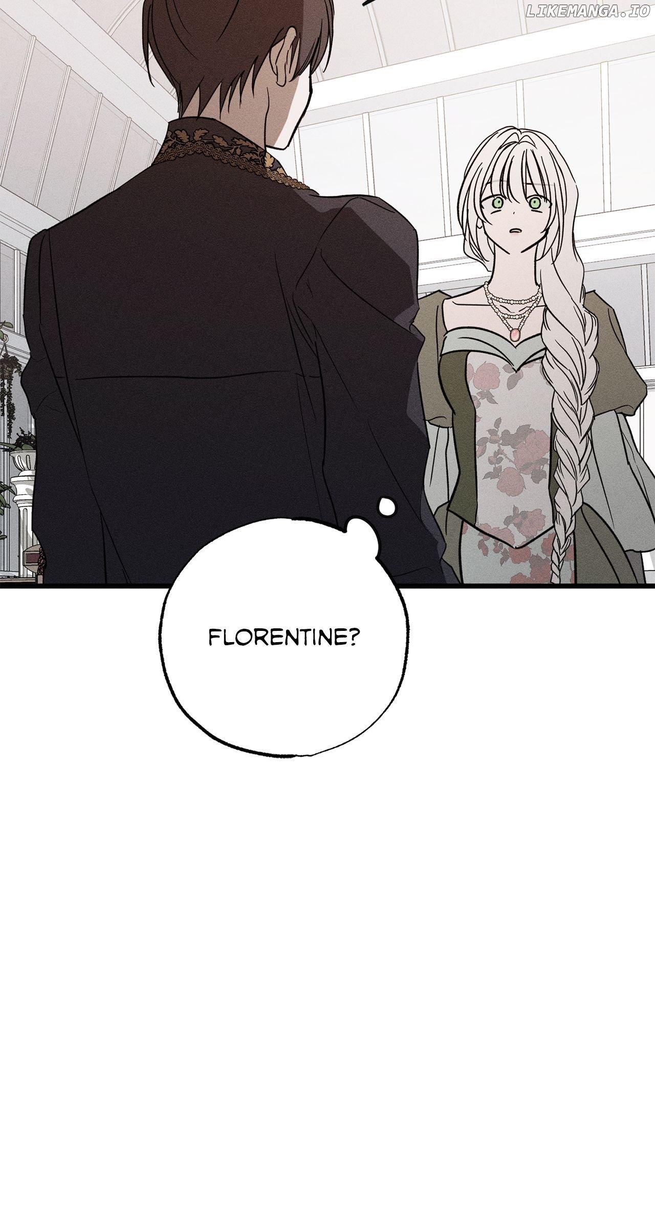 My Husband Who Hates Me Has Lost His Memories Chapter 37 page 56