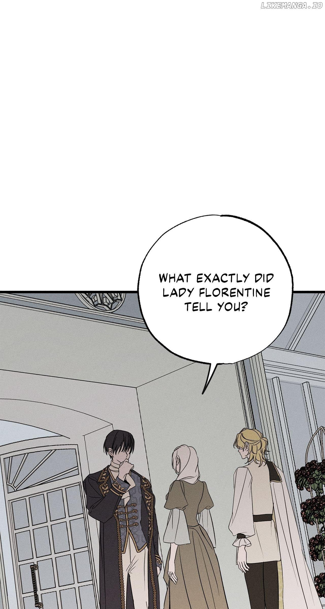 My Husband Who Hates Me Has Lost His Memories Chapter 37 page 57