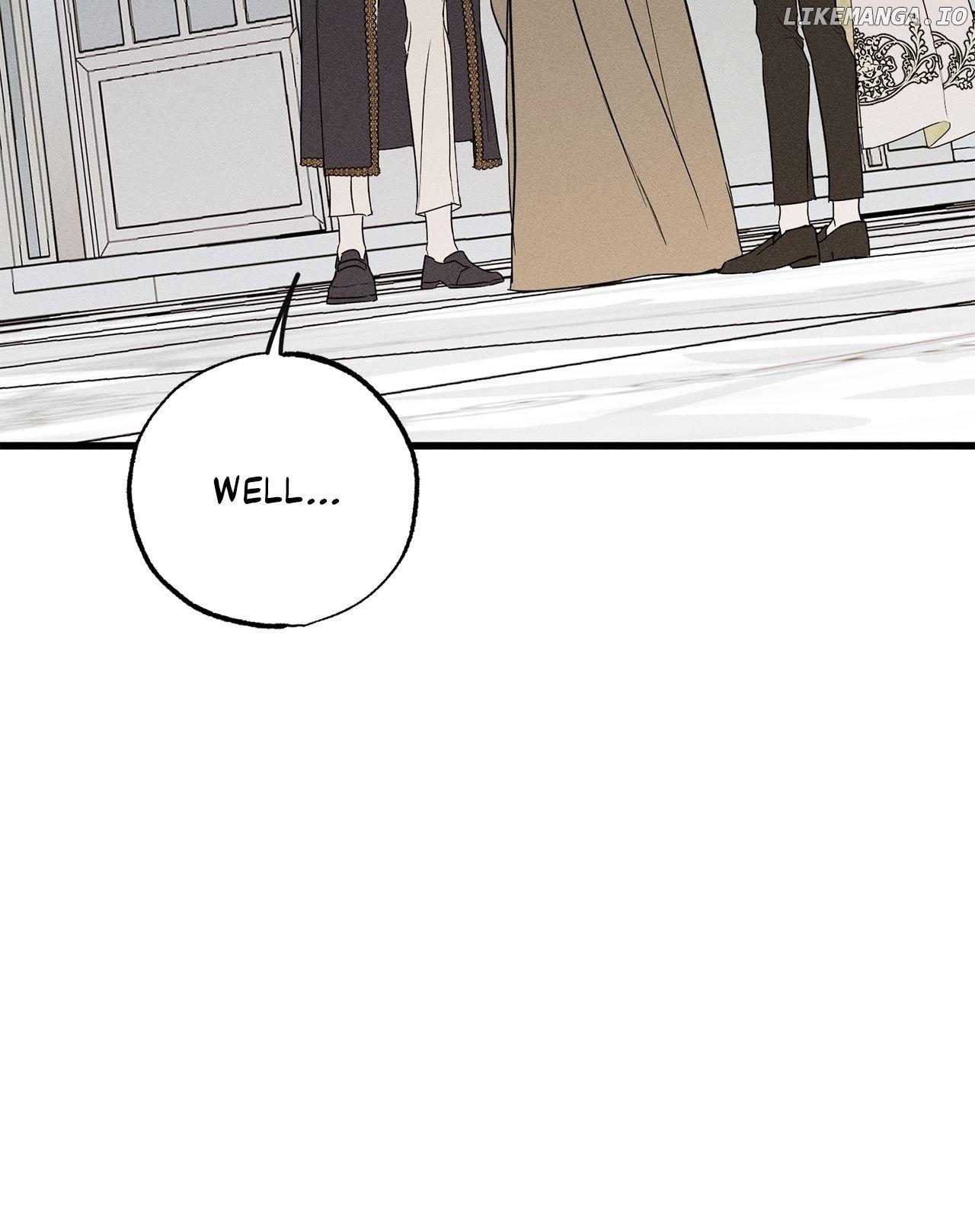 My Husband Who Hates Me Has Lost His Memories Chapter 37 page 58