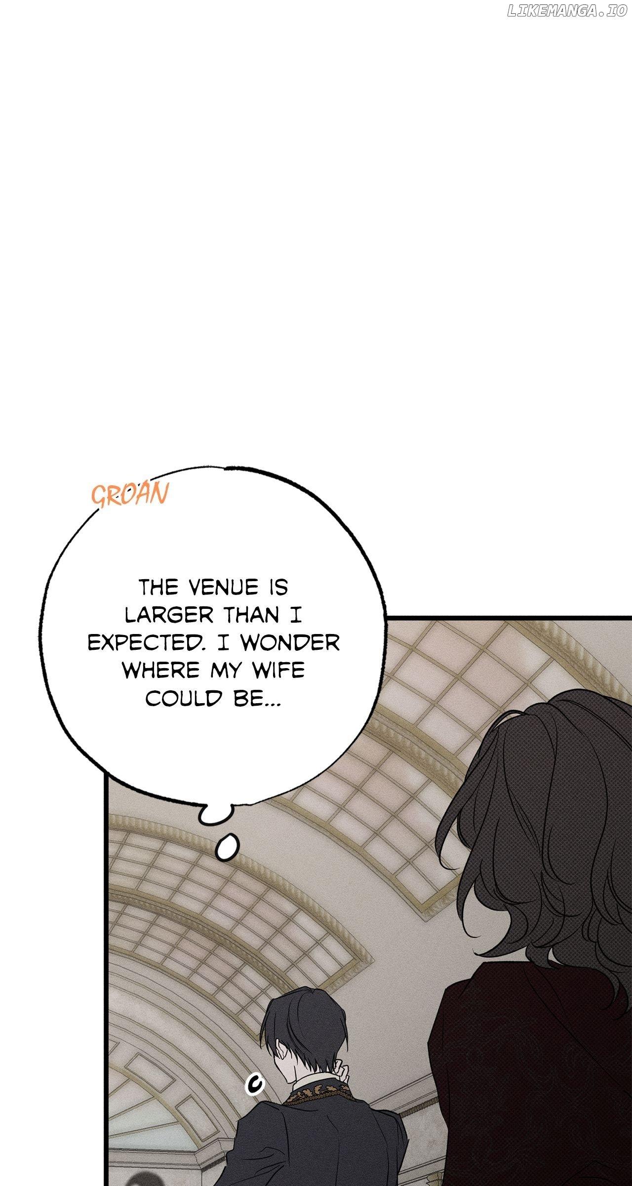 My Husband Who Hates Me Has Lost His Memories Chapter 37 page 5