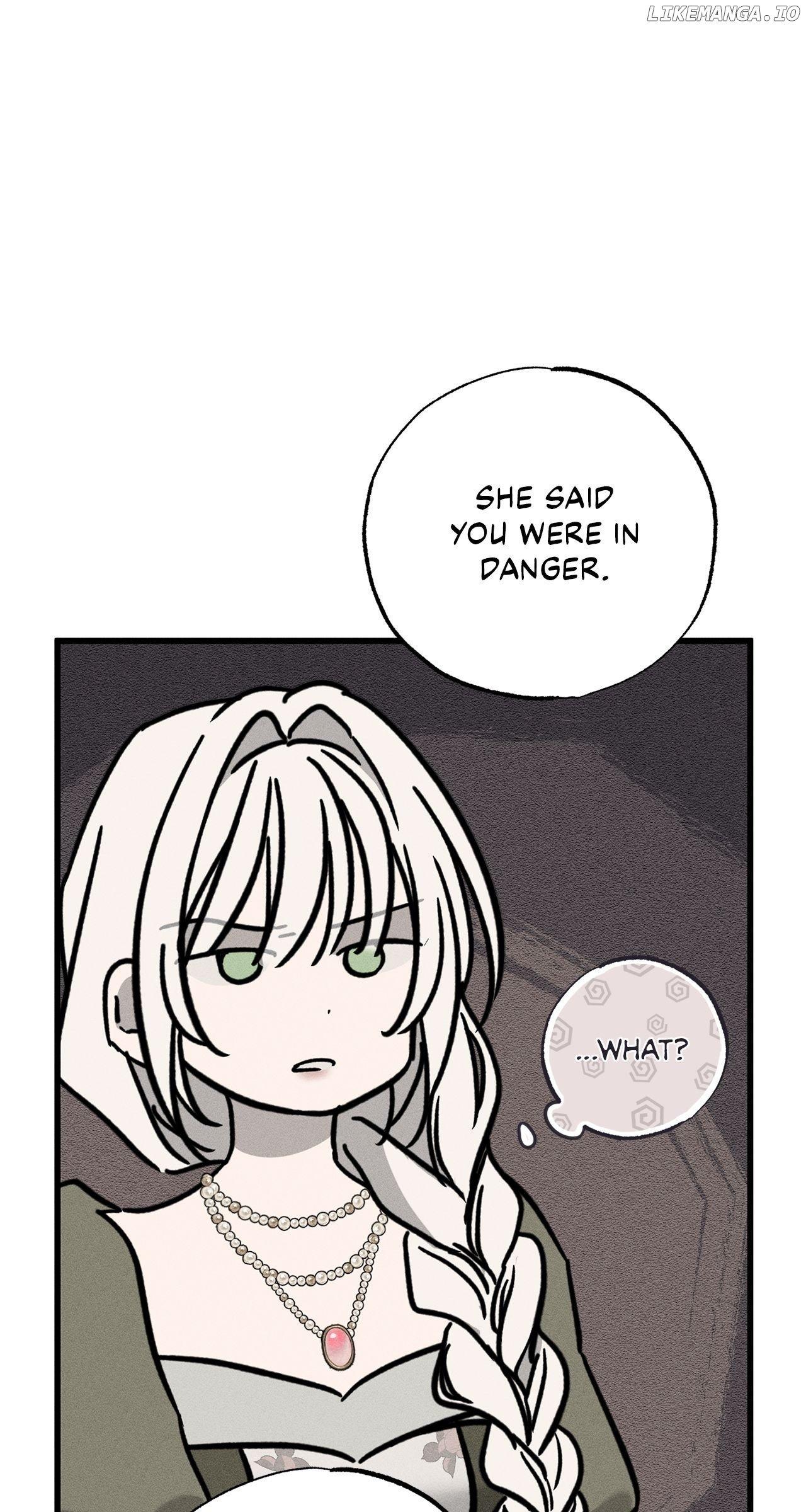 My Husband Who Hates Me Has Lost His Memories Chapter 37 page 59