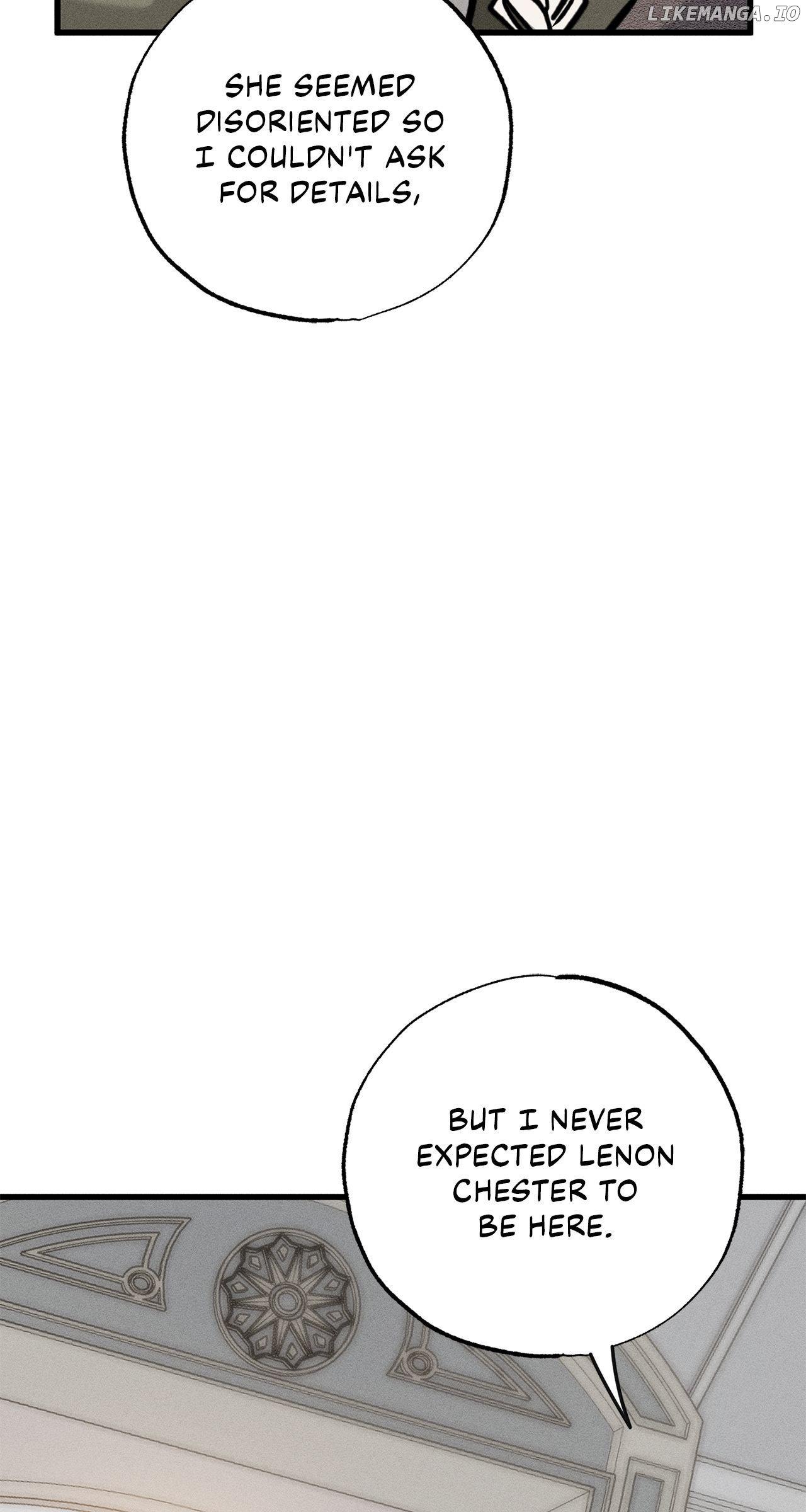 My Husband Who Hates Me Has Lost His Memories Chapter 37 page 60