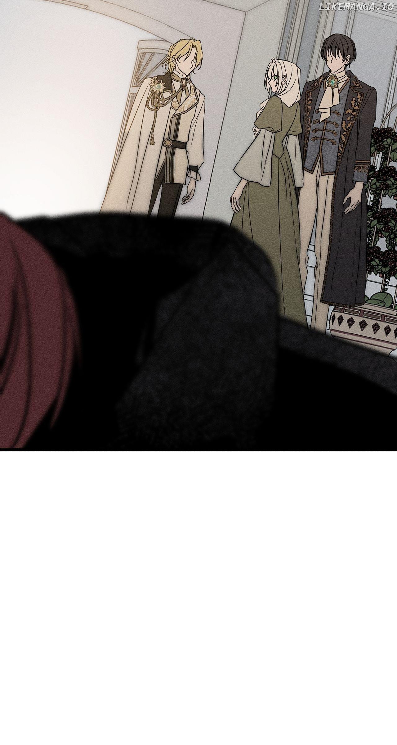 My Husband Who Hates Me Has Lost His Memories Chapter 37 page 61