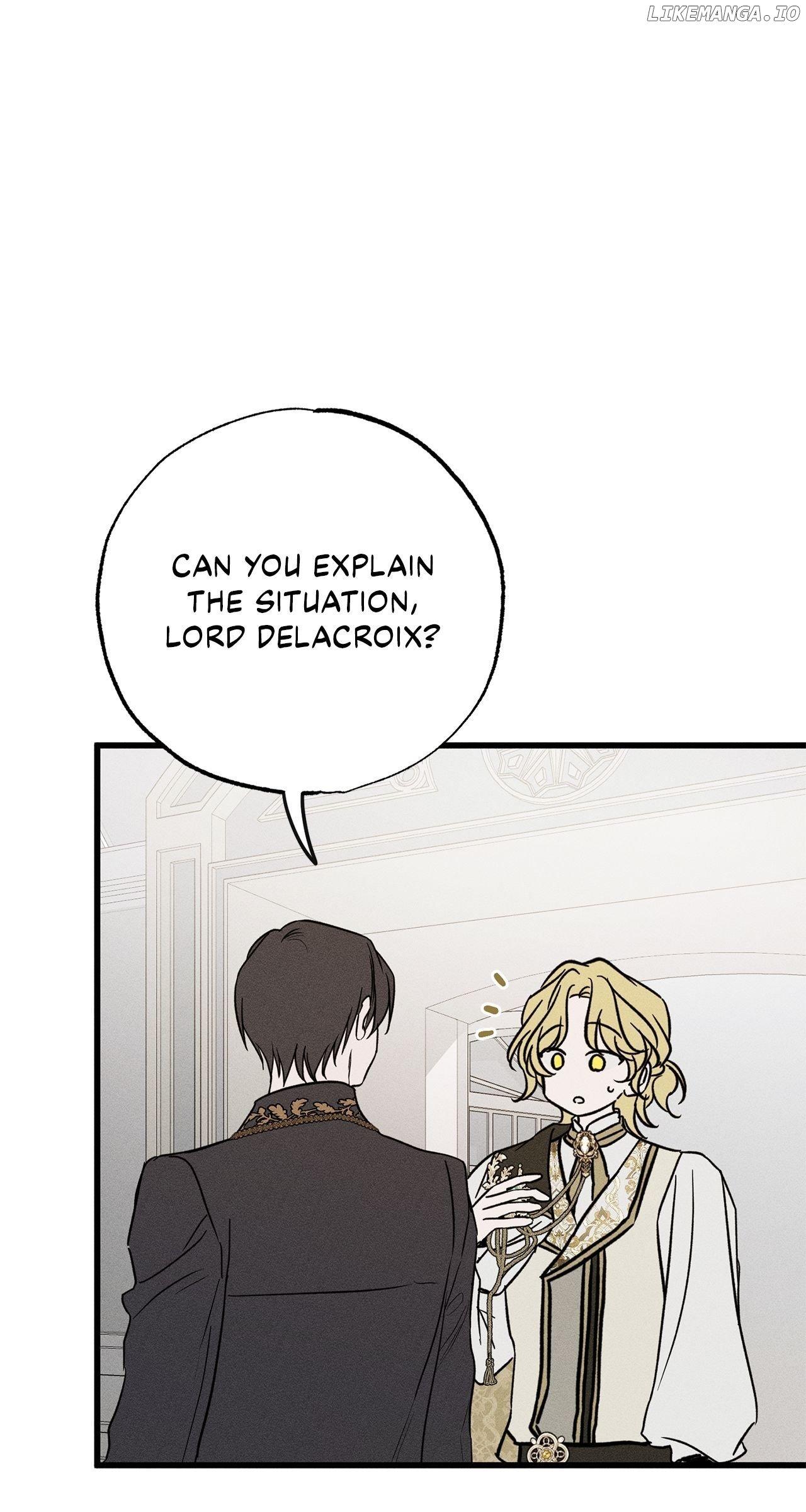 My Husband Who Hates Me Has Lost His Memories Chapter 37 page 62