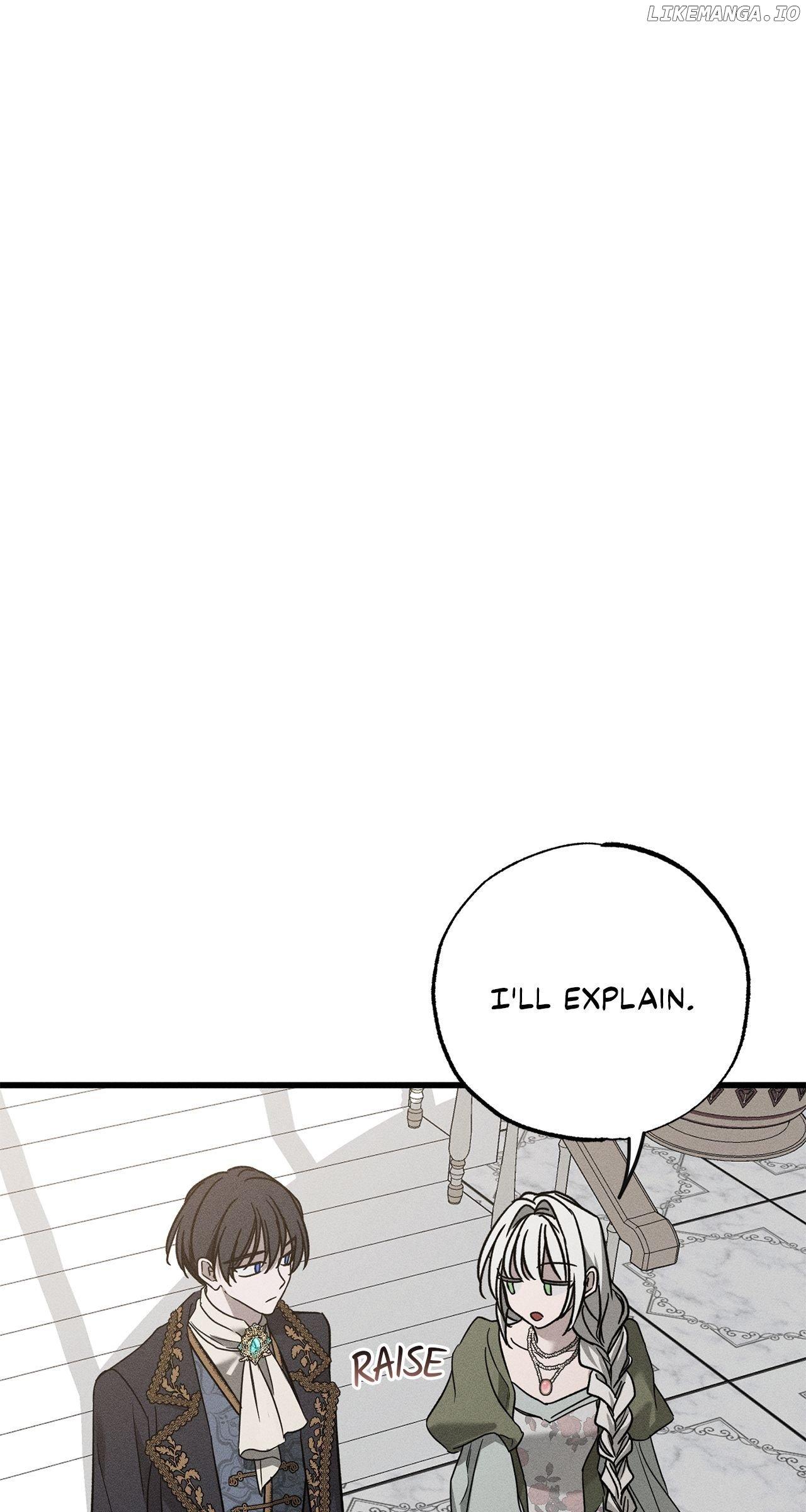 My Husband Who Hates Me Has Lost His Memories Chapter 37 page 64