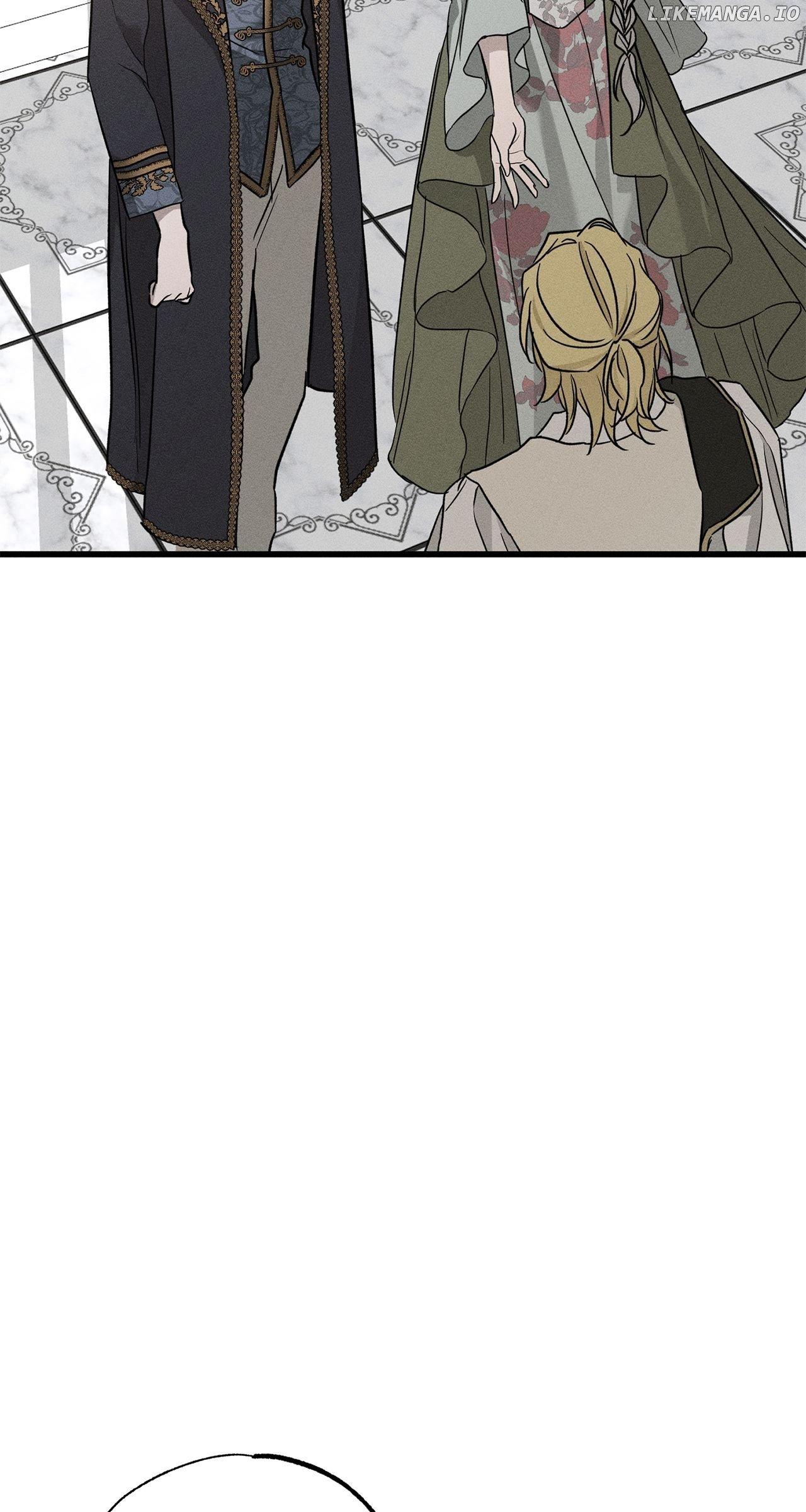 My Husband Who Hates Me Has Lost His Memories Chapter 37 page 65