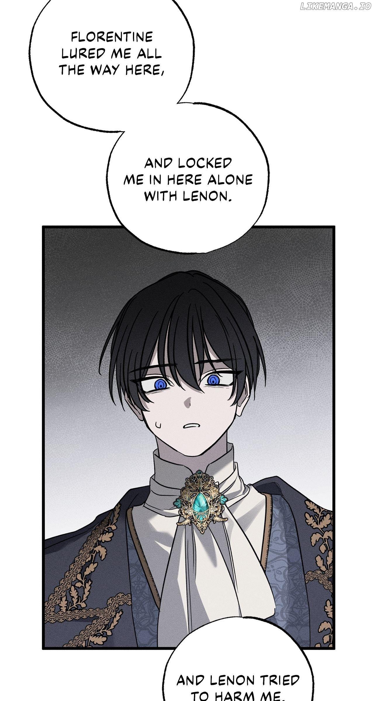 My Husband Who Hates Me Has Lost His Memories Chapter 37 page 66