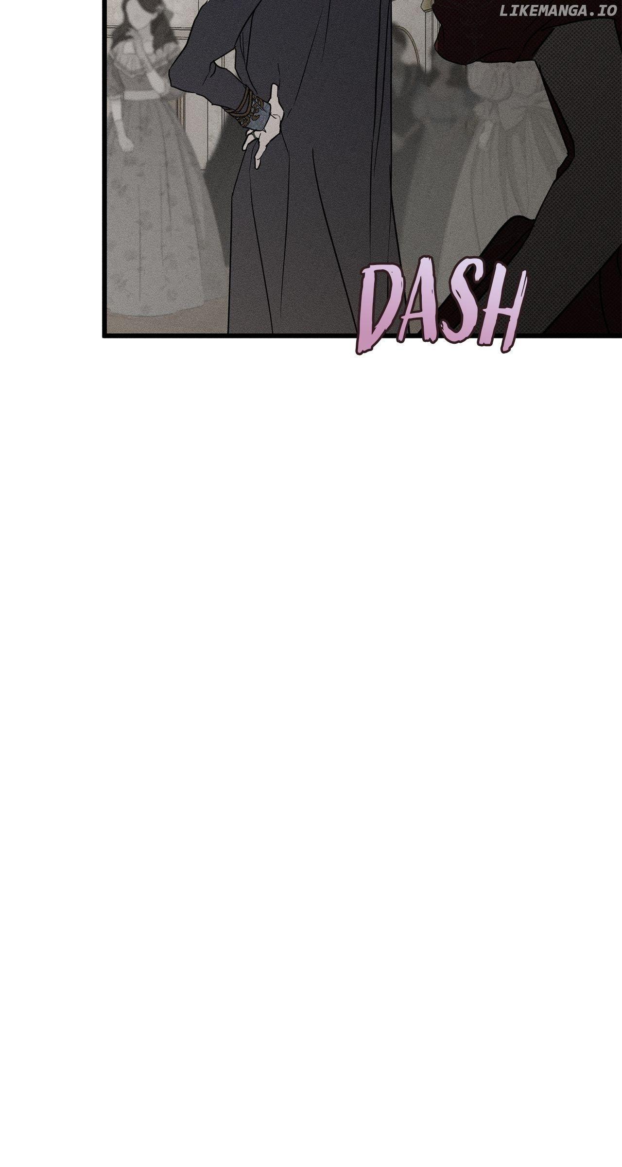 My Husband Who Hates Me Has Lost His Memories Chapter 37 page 6