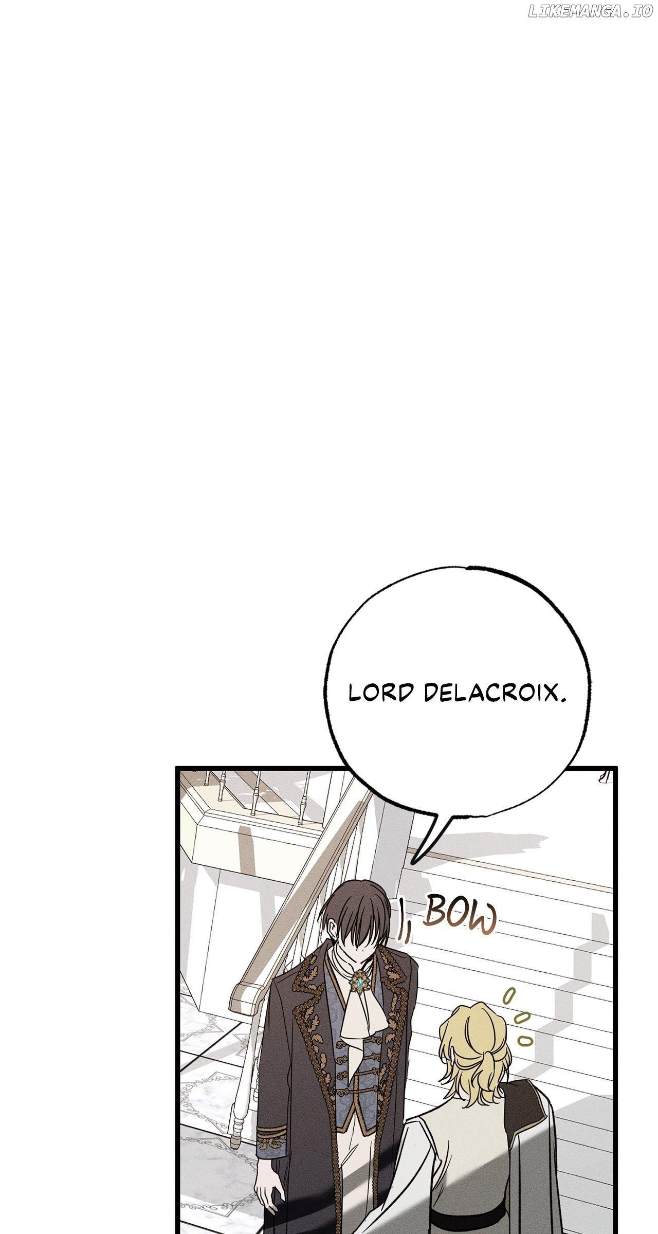 My Husband Who Hates Me Has Lost His Memories Chapter 37 page 71
