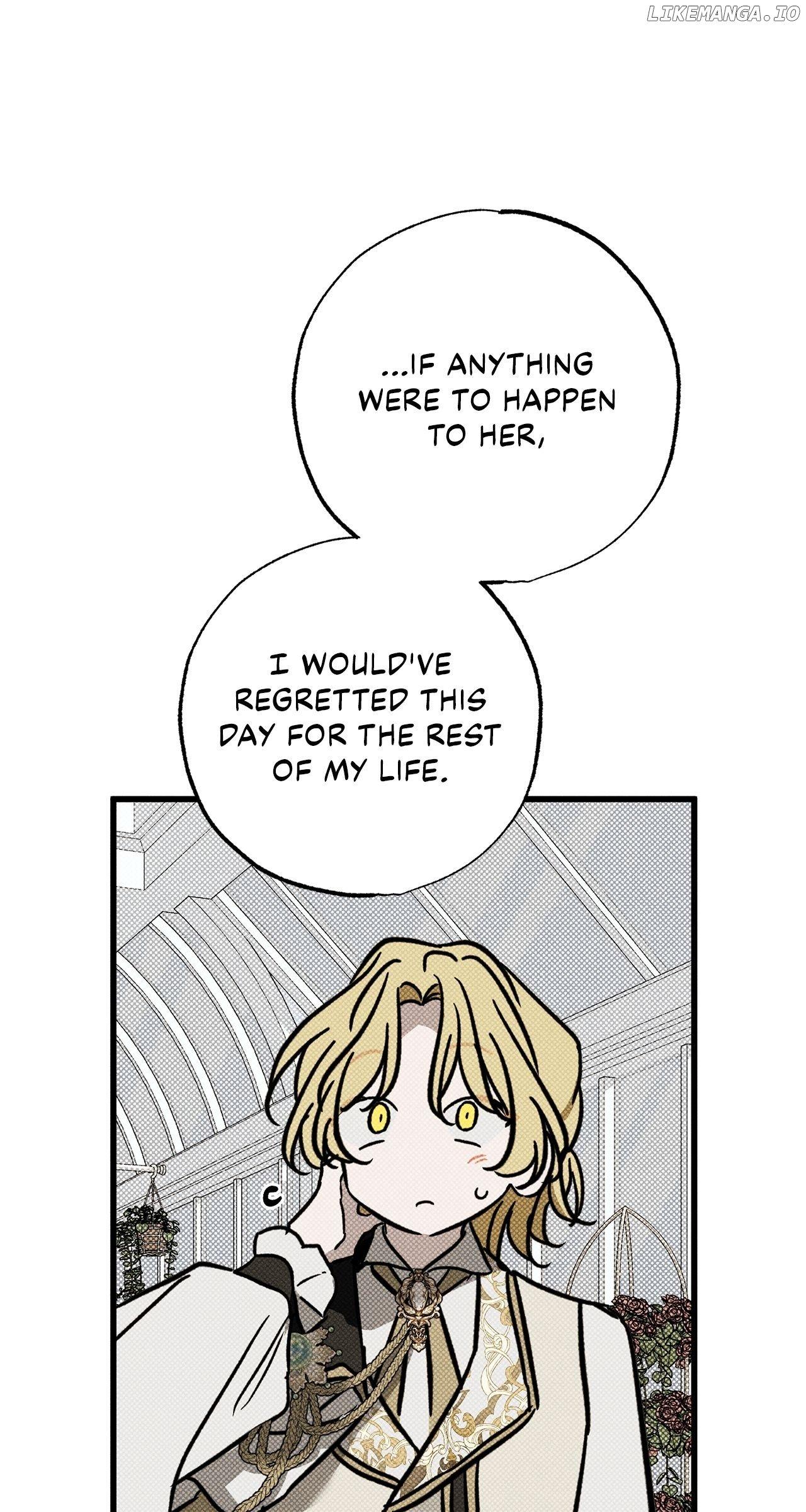 My Husband Who Hates Me Has Lost His Memories Chapter 37 page 73