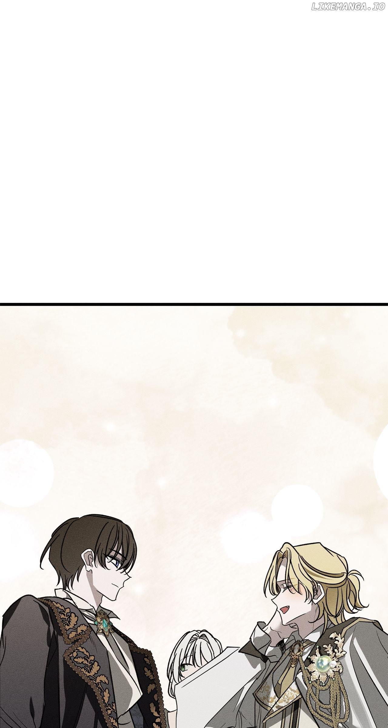 My Husband Who Hates Me Has Lost His Memories Chapter 37 page 77