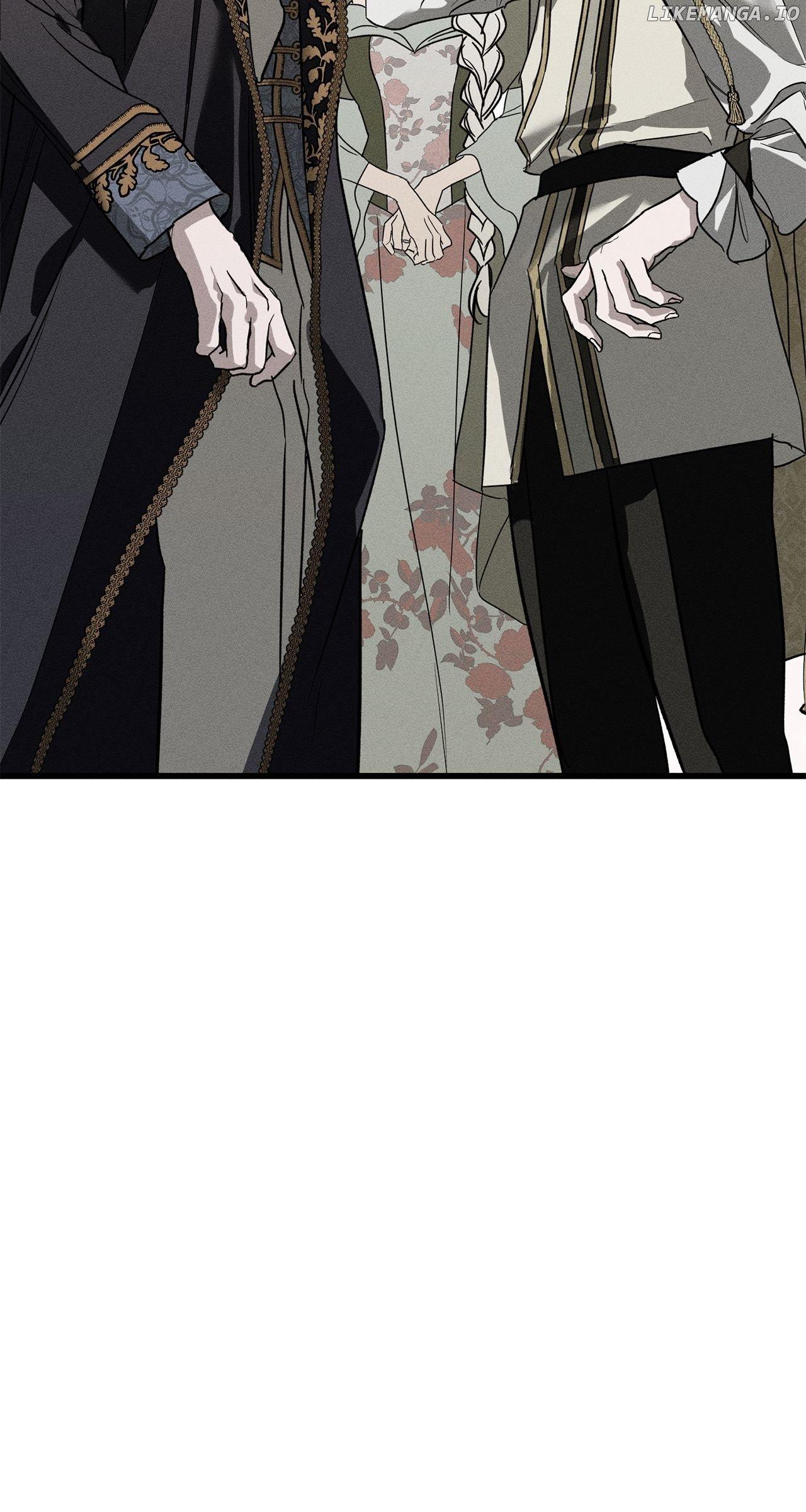 My Husband Who Hates Me Has Lost His Memories Chapter 37 page 78