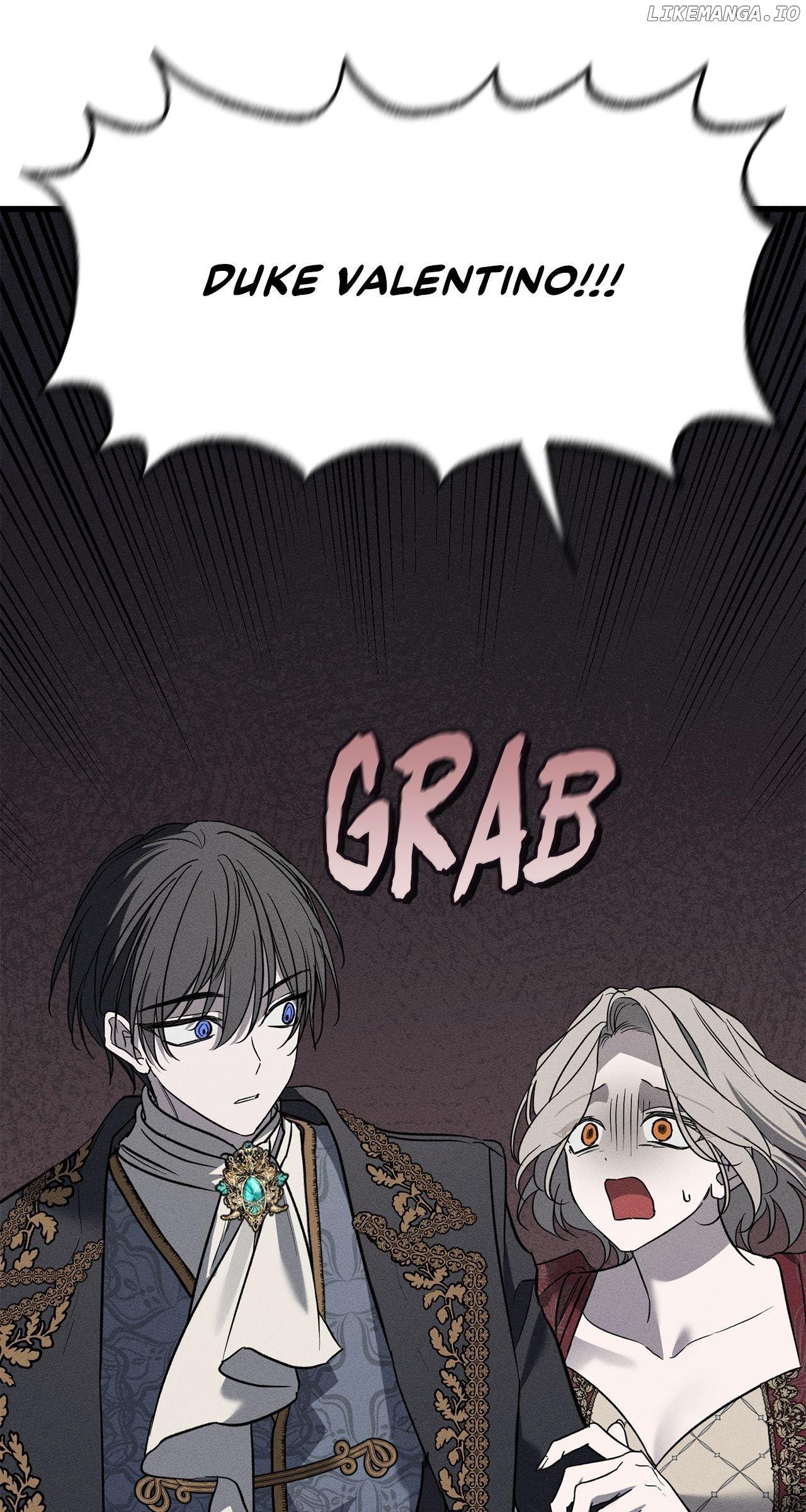 My Husband Who Hates Me Has Lost His Memories Chapter 37 page 7