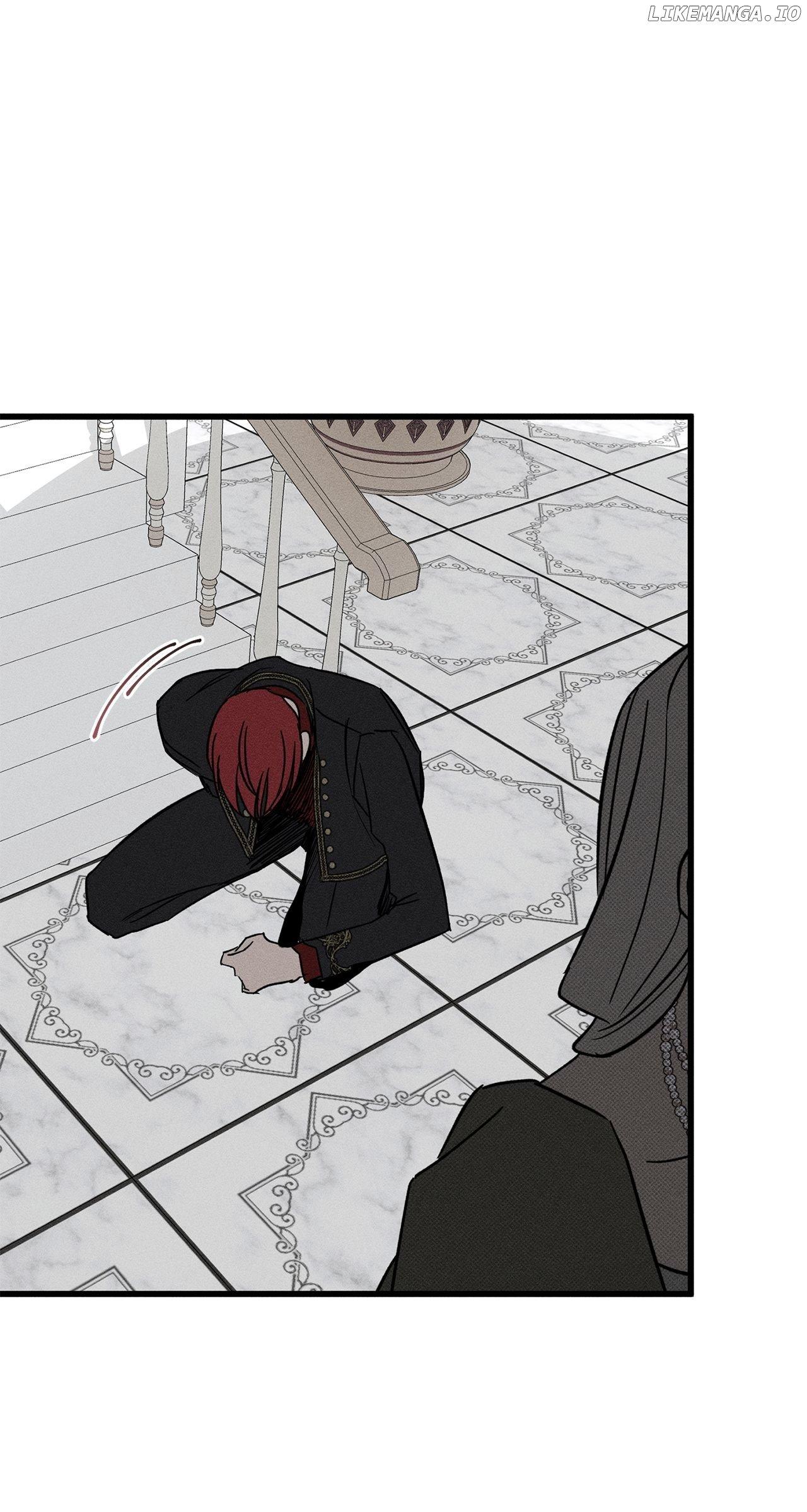 My Husband Who Hates Me Has Lost His Memories Chapter 37 page 79