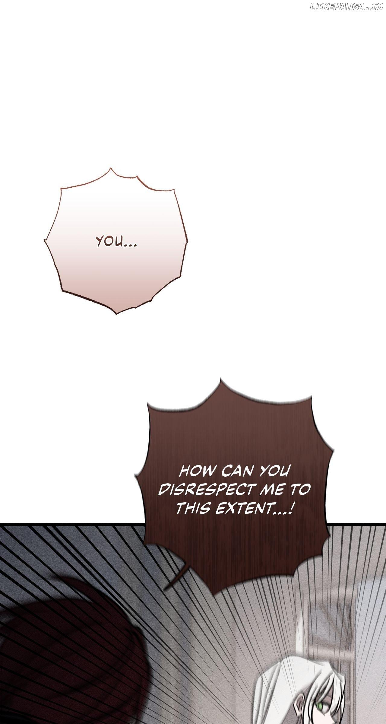 My Husband Who Hates Me Has Lost His Memories Chapter 37 page 81