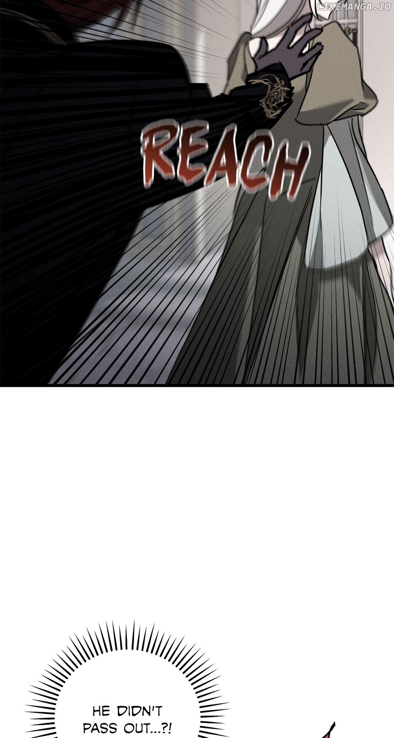 My Husband Who Hates Me Has Lost His Memories Chapter 37 page 82