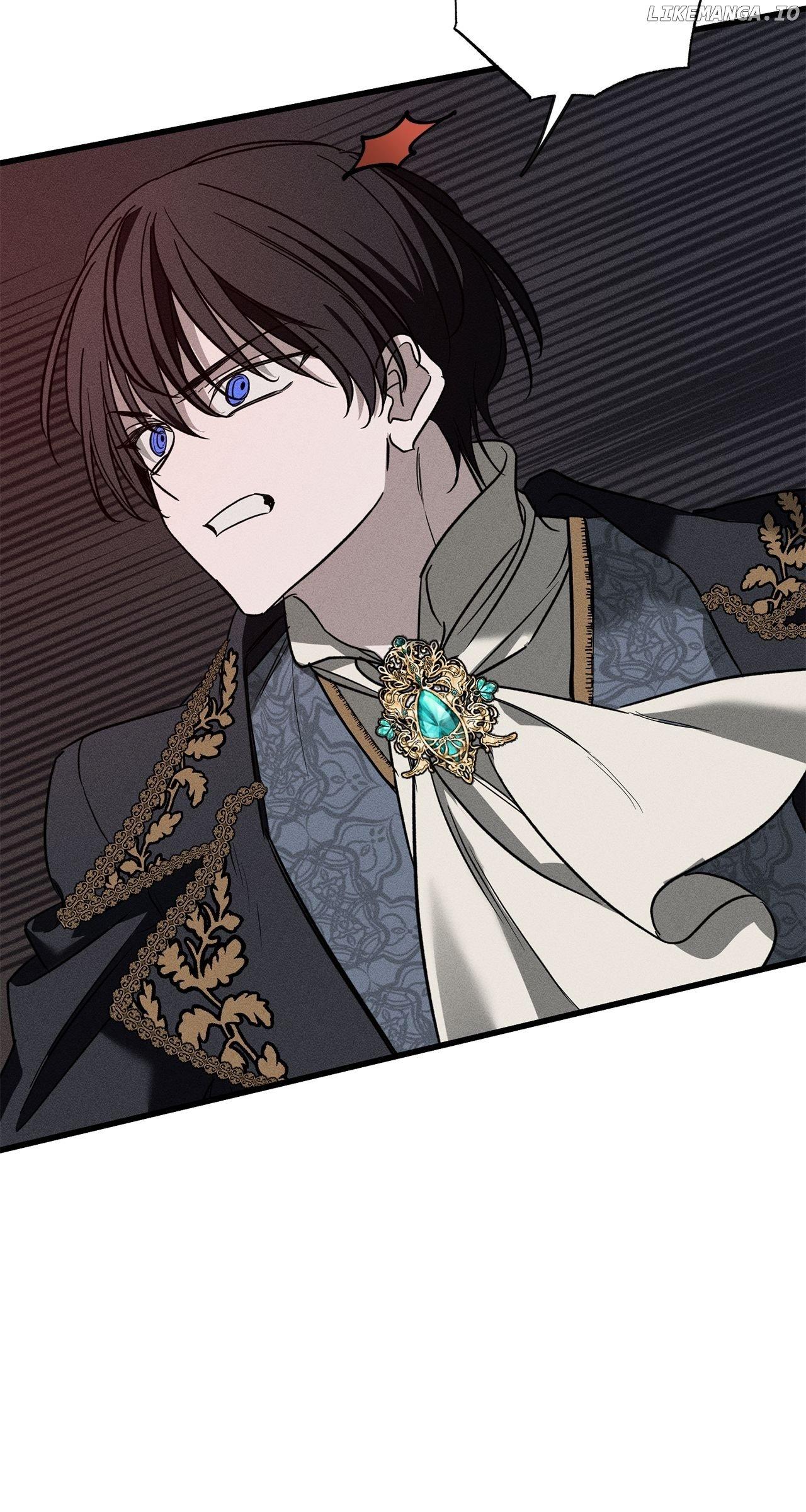 My Husband Who Hates Me Has Lost His Memories Chapter 37 page 84