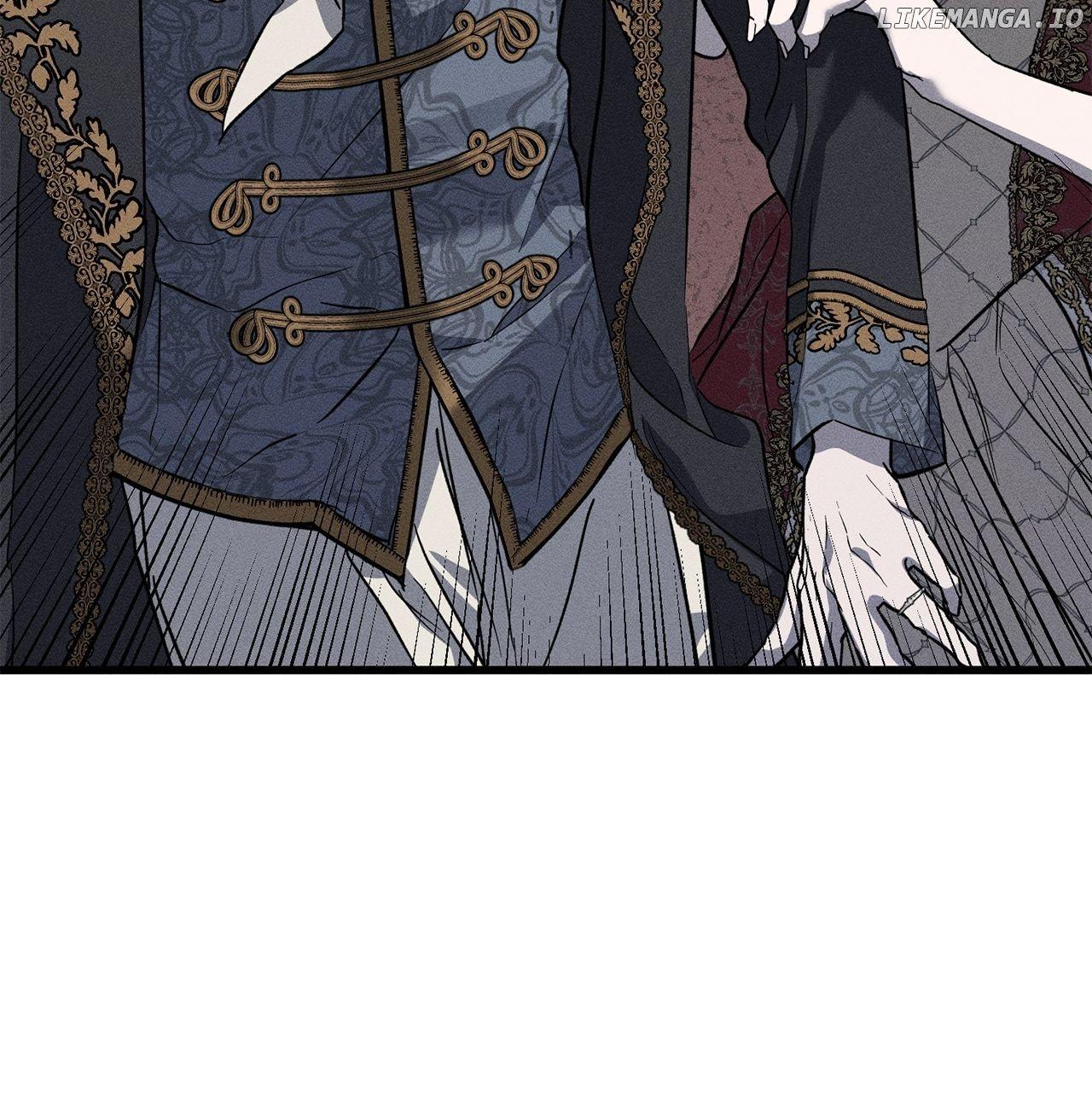 My Husband Who Hates Me Has Lost His Memories Chapter 37 page 8