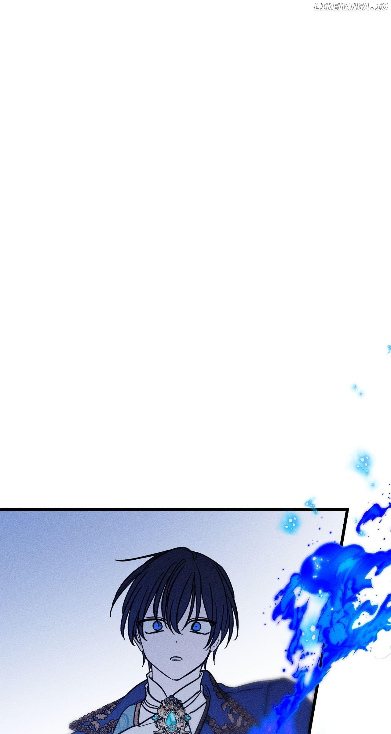 My Husband Who Hates Me Has Lost His Memories Chapter 37 page 89