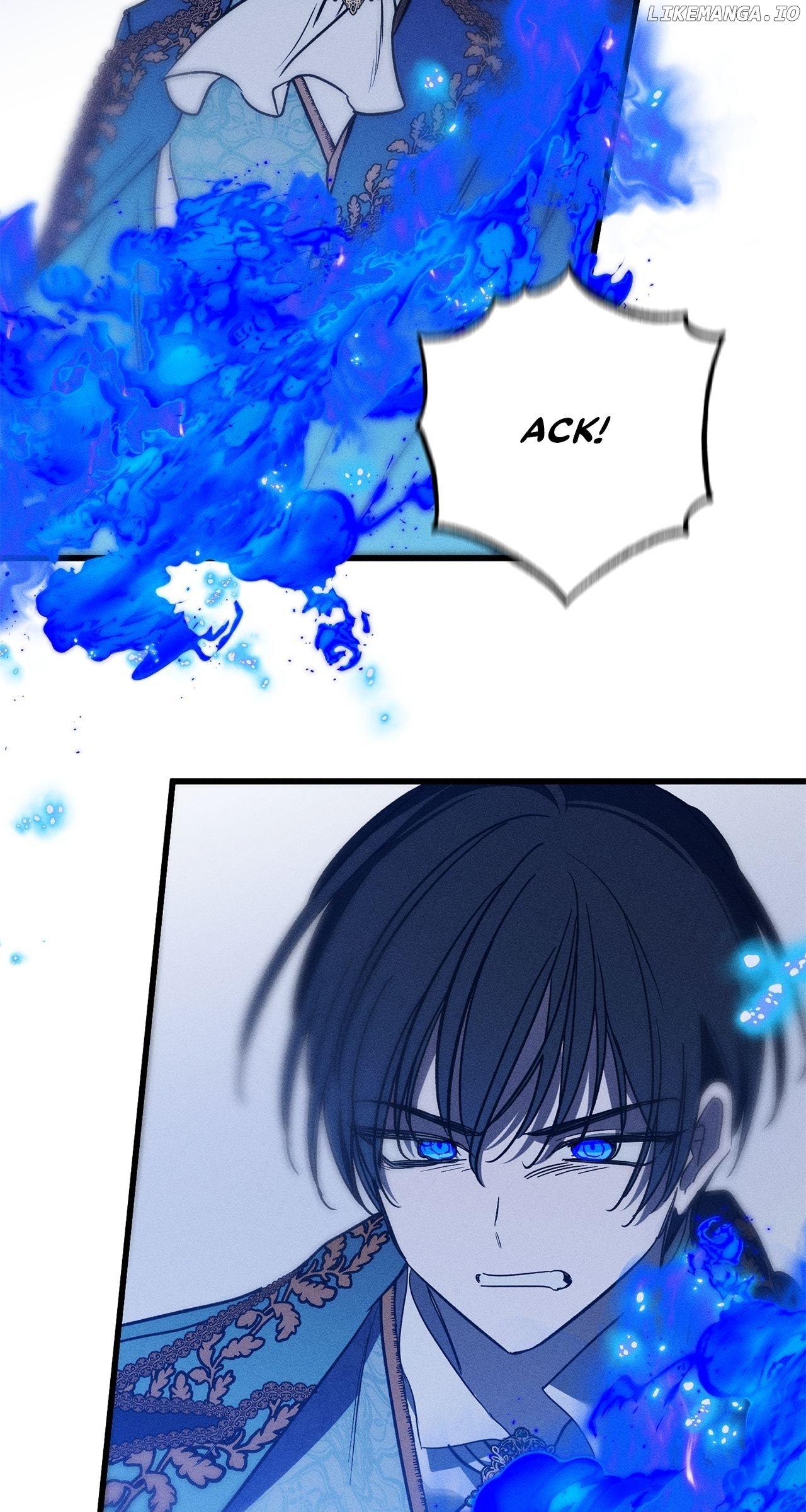 My Husband Who Hates Me Has Lost His Memories Chapter 37 page 90