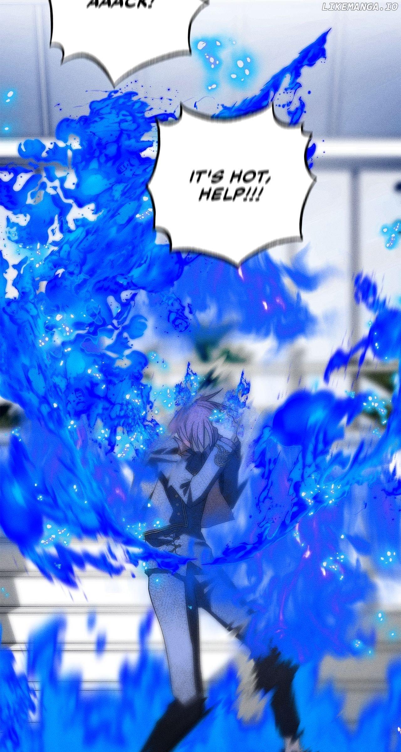 My Husband Who Hates Me Has Lost His Memories Chapter 37 page 92