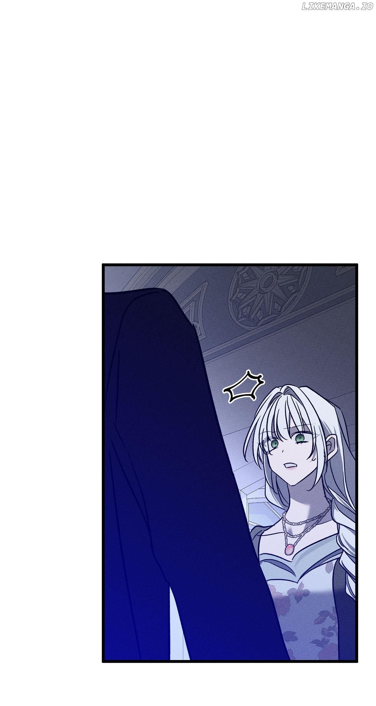 My Husband Who Hates Me Has Lost His Memories Chapter 37 page 95