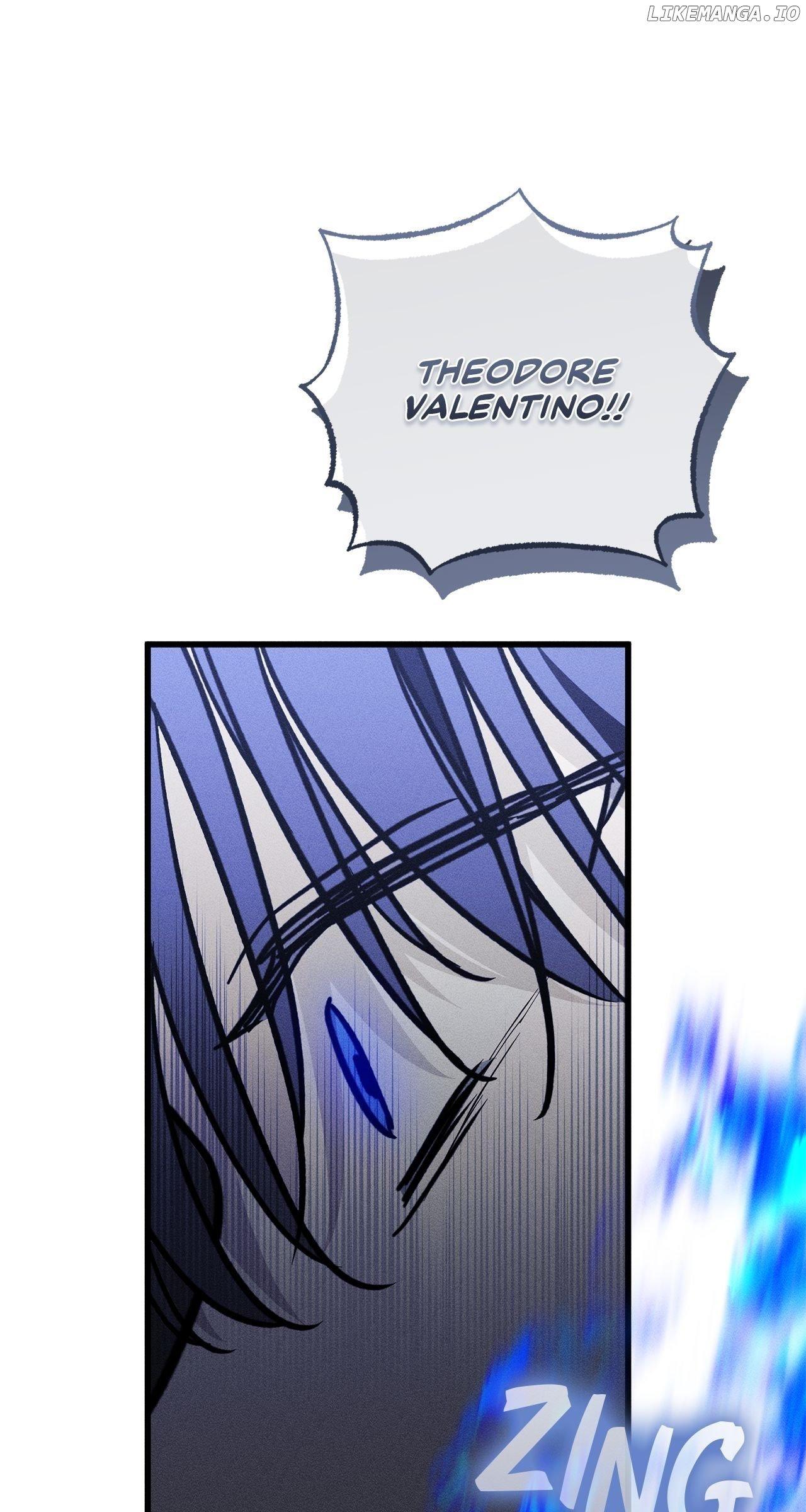 My Husband Who Hates Me Has Lost His Memories Chapter 37 page 98