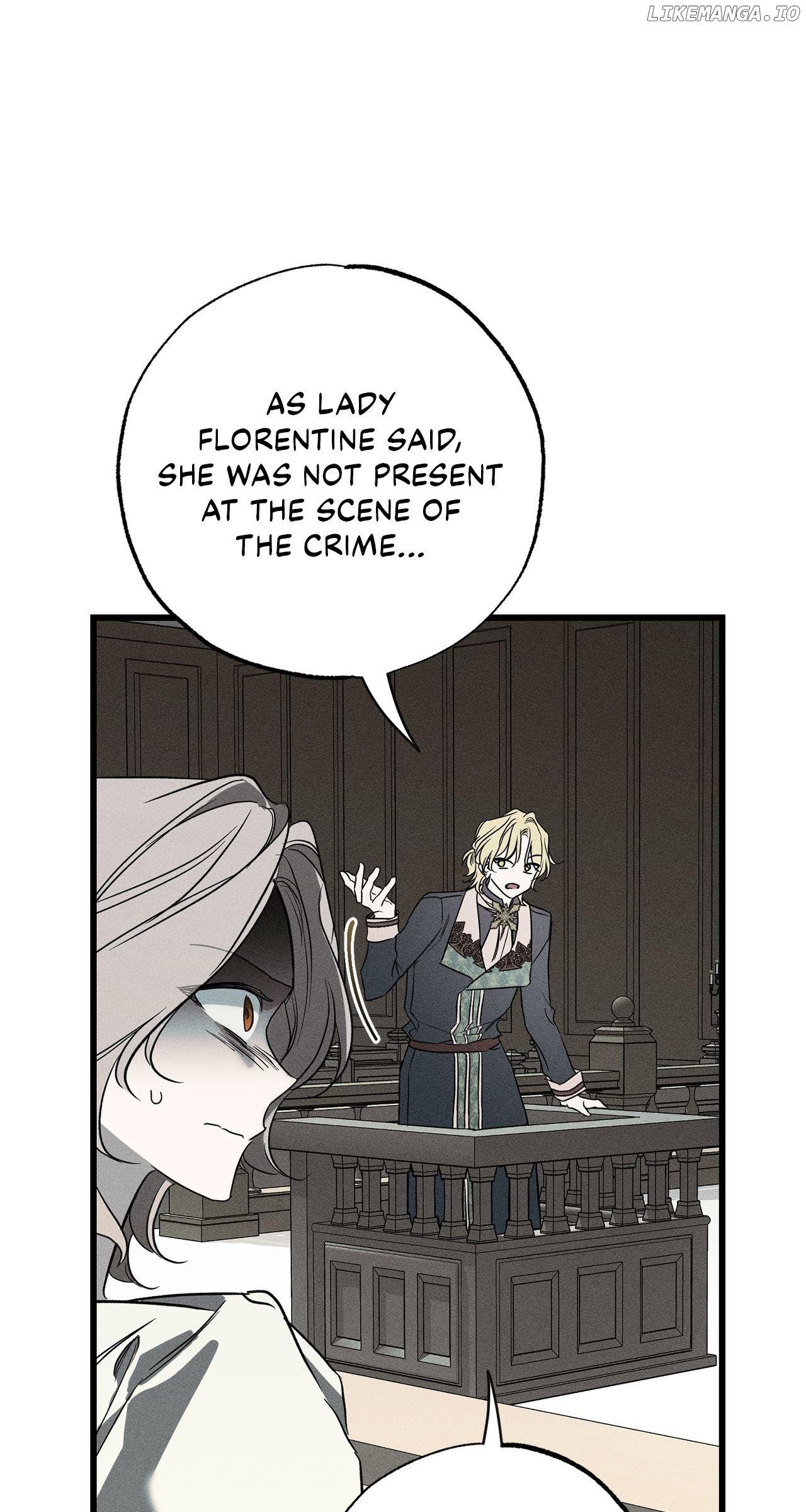 My Husband Who Hates Me Has Lost His Memories Chapter 39 page 9
