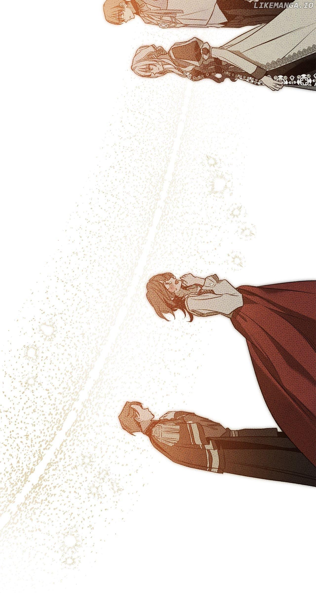 My Husband Who Hates Me Has Lost His Memories Chapter 39 page 99