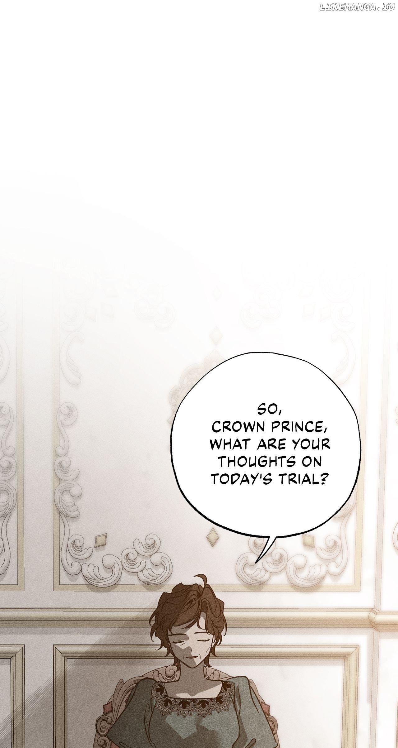 My Husband Who Hates Me Has Lost His Memories Chapter 39 page 105
