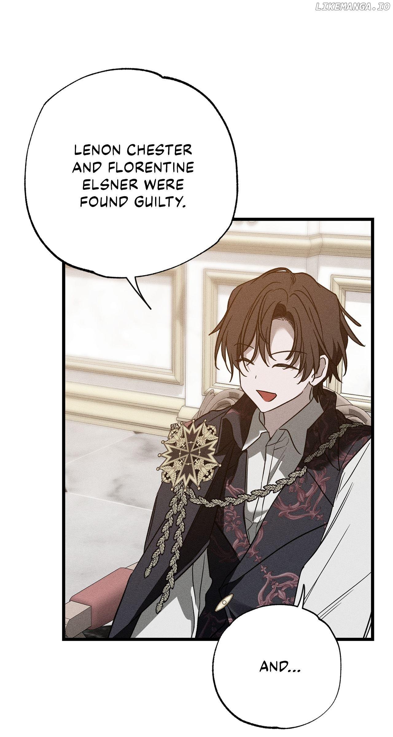 My Husband Who Hates Me Has Lost His Memories Chapter 39 page 107
