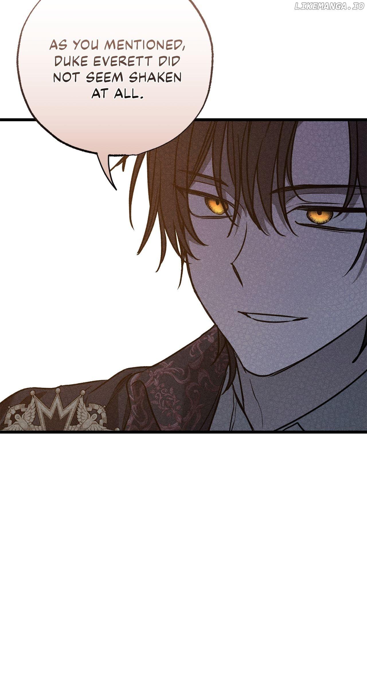 My Husband Who Hates Me Has Lost His Memories Chapter 39 page 109