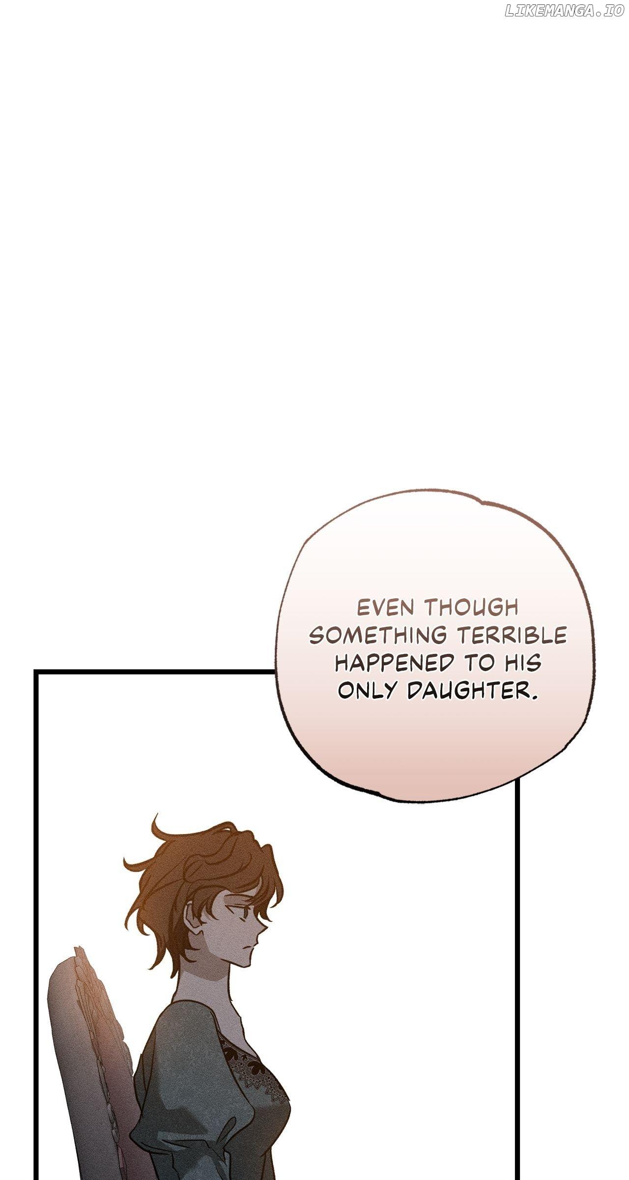 My Husband Who Hates Me Has Lost His Memories Chapter 39 page 110