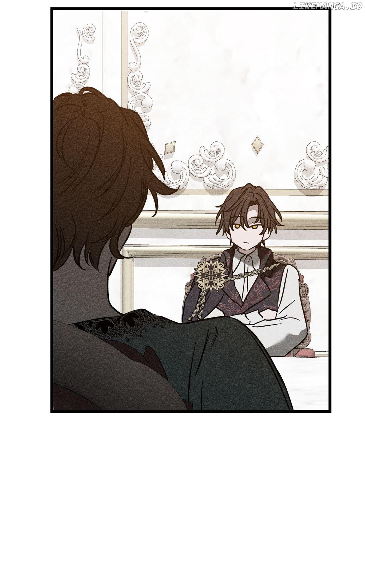 My Husband Who Hates Me Has Lost His Memories Chapter 39 page 113
