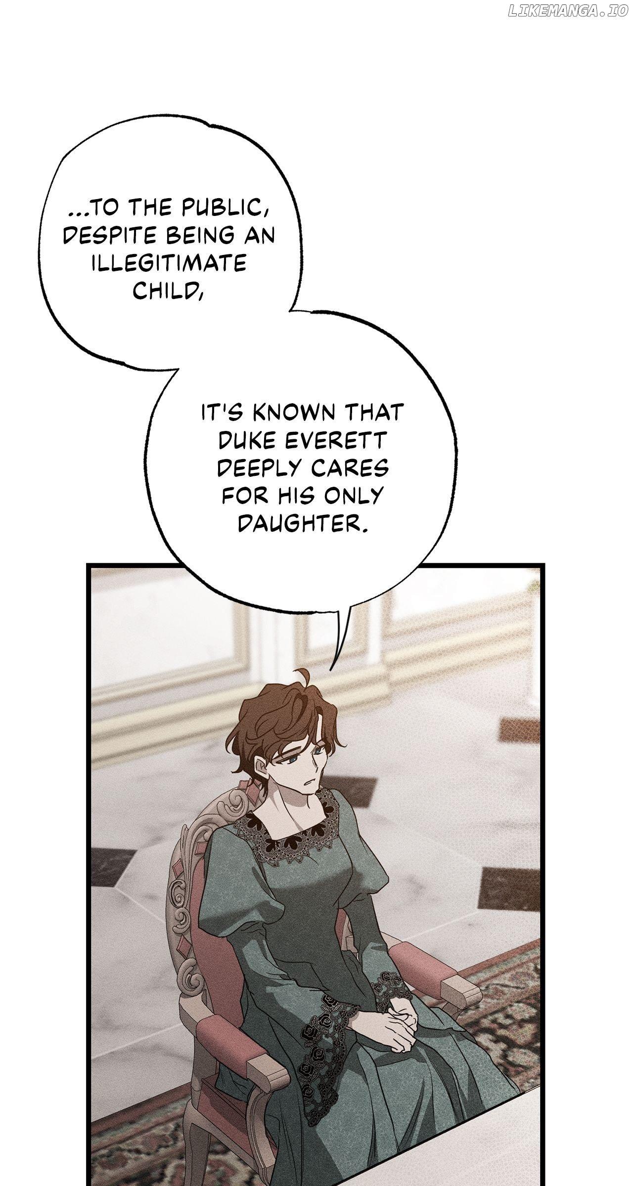 My Husband Who Hates Me Has Lost His Memories Chapter 39 page 116