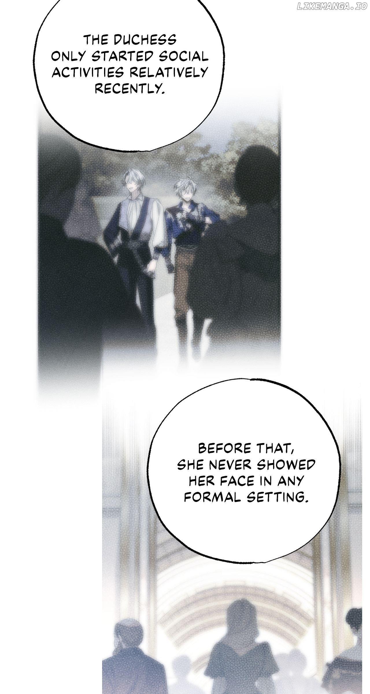 My Husband Who Hates Me Has Lost His Memories Chapter 39 page 118