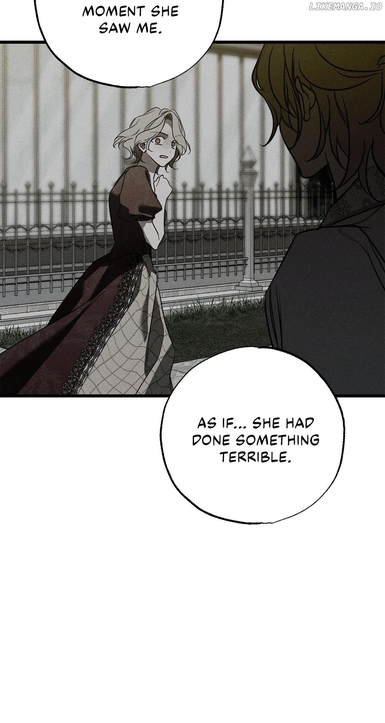 My Husband Who Hates Me Has Lost His Memories Chapter 39 page 11