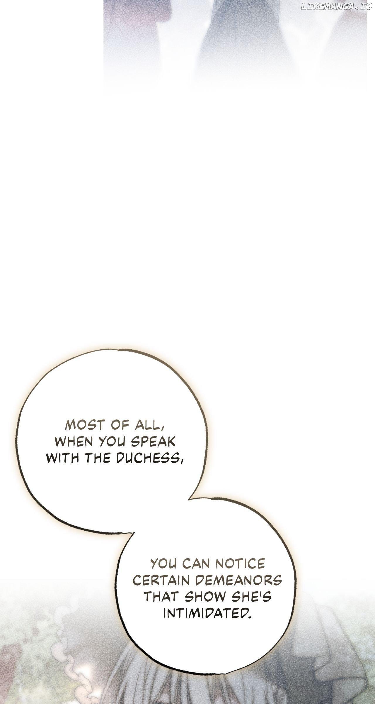 My Husband Who Hates Me Has Lost His Memories Chapter 39 page 119