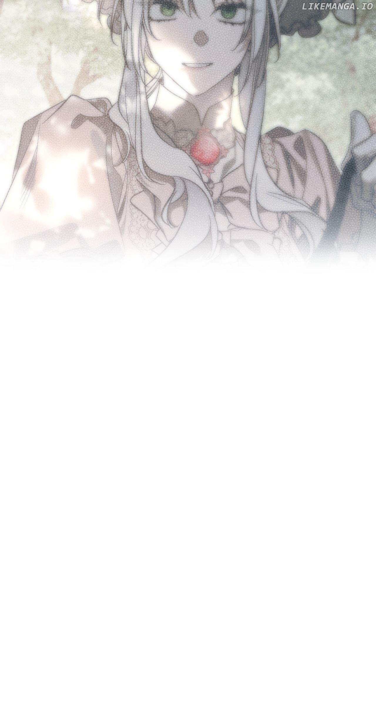 My Husband Who Hates Me Has Lost His Memories Chapter 39 page 120