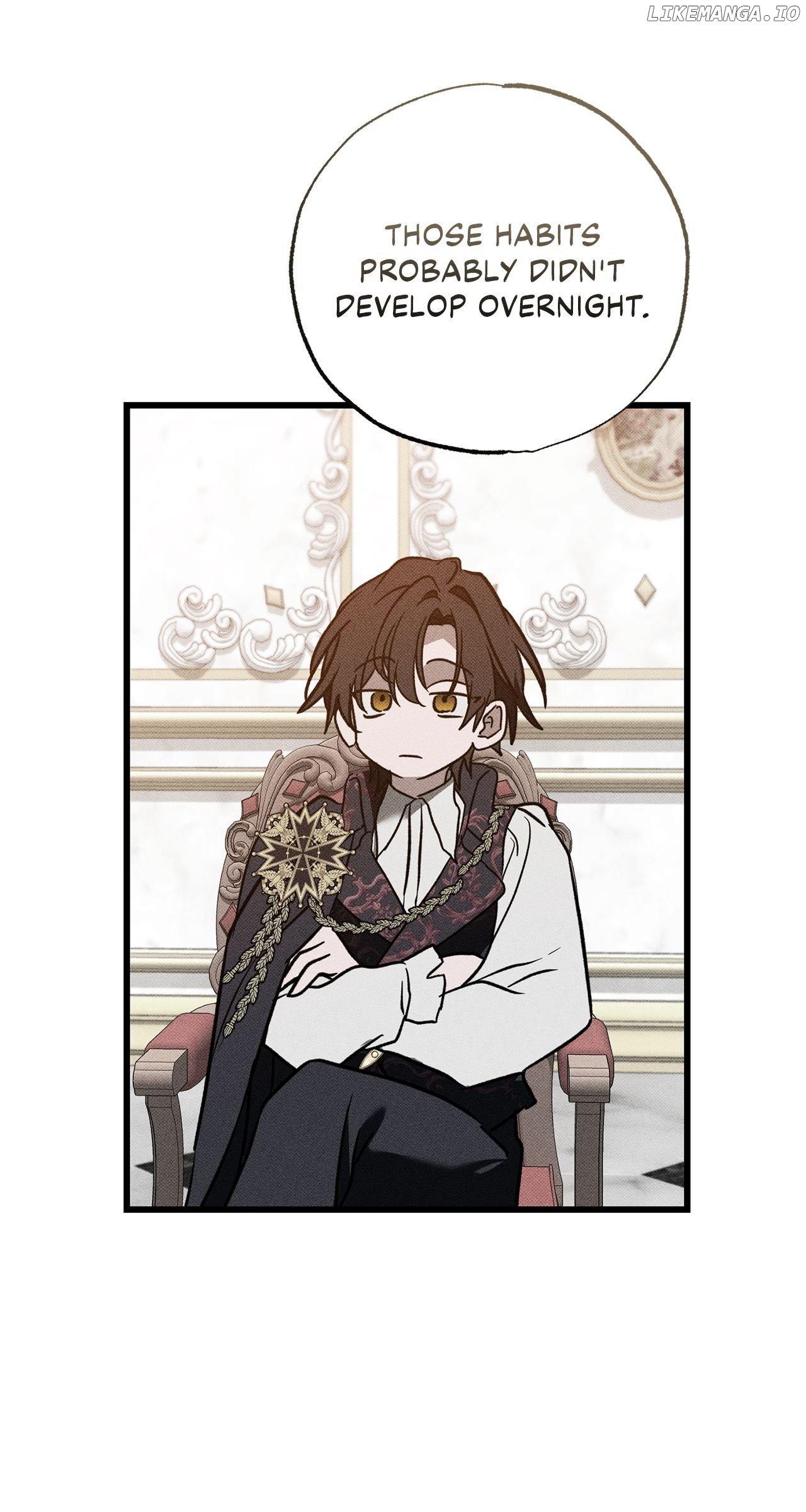 My Husband Who Hates Me Has Lost His Memories Chapter 39 page 121