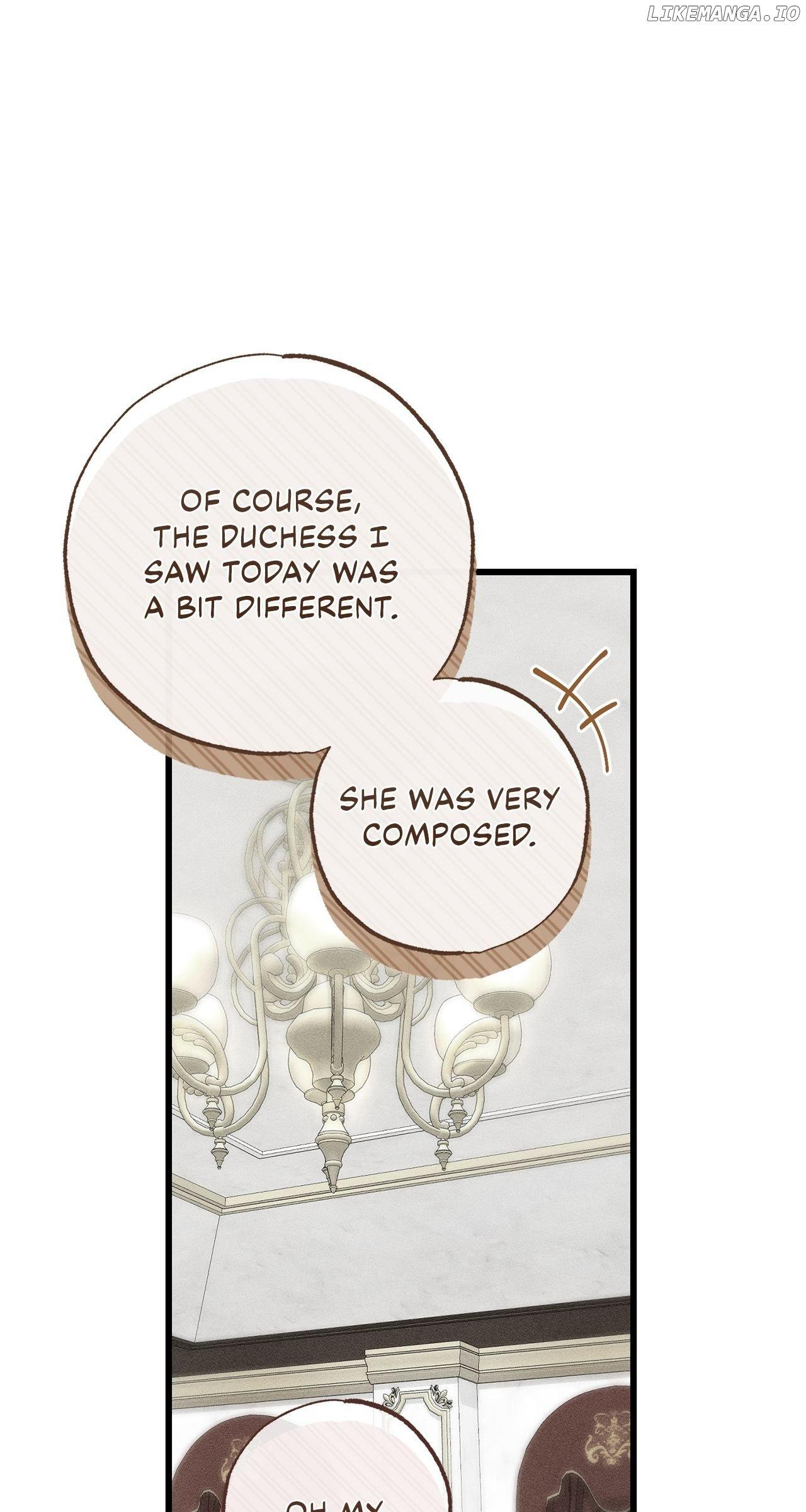 My Husband Who Hates Me Has Lost His Memories Chapter 39 page 123
