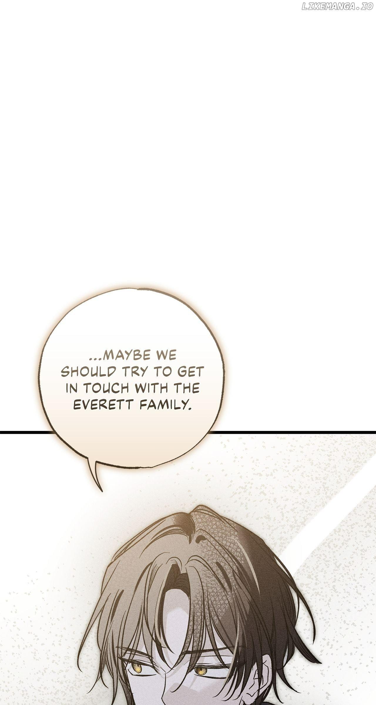 My Husband Who Hates Me Has Lost His Memories Chapter 39 page 126