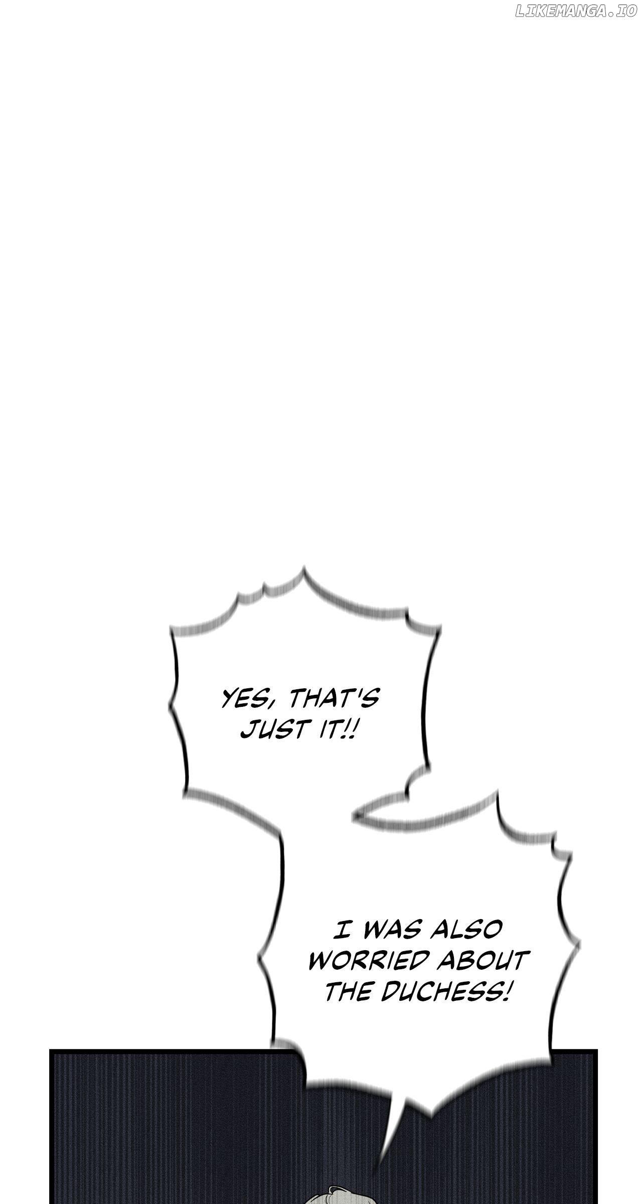 My Husband Who Hates Me Has Lost His Memories Chapter 39 page 12