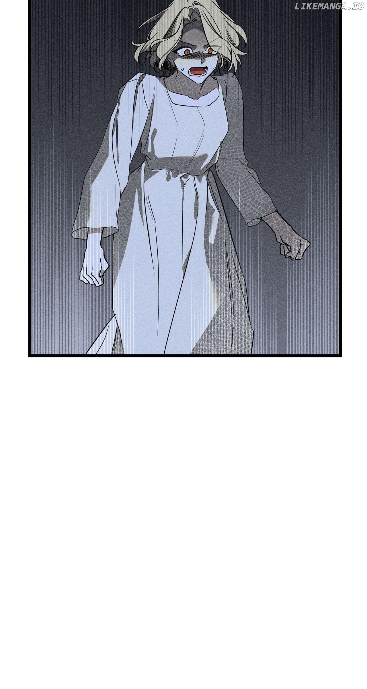 My Husband Who Hates Me Has Lost His Memories Chapter 39 page 13