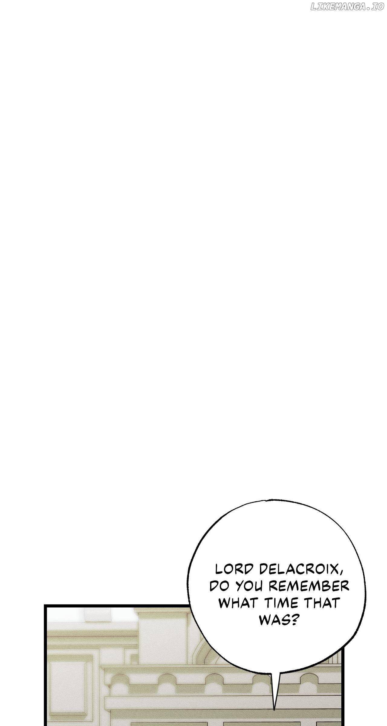 My Husband Who Hates Me Has Lost His Memories Chapter 39 page 15