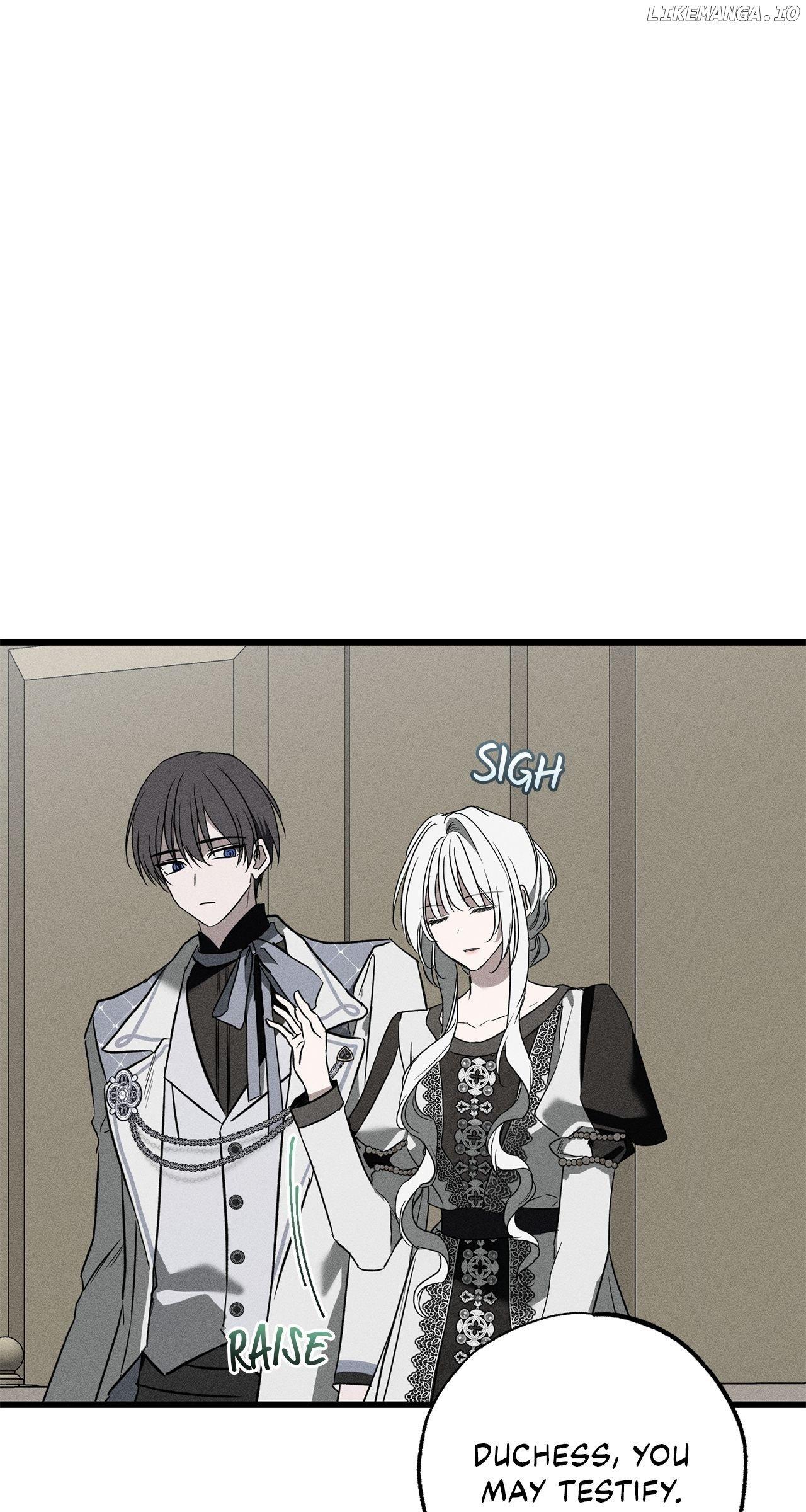 My Husband Who Hates Me Has Lost His Memories Chapter 39 page 17