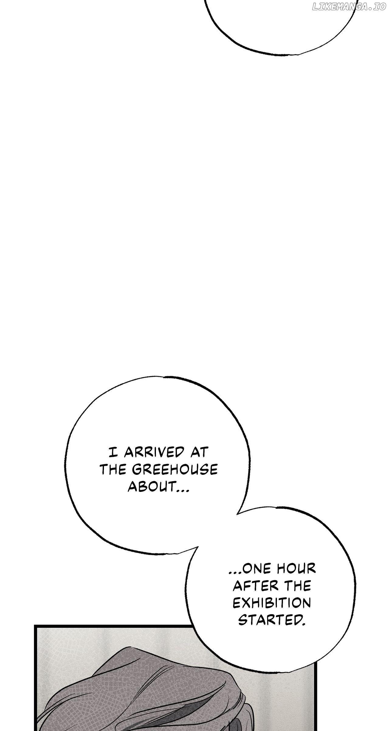 My Husband Who Hates Me Has Lost His Memories Chapter 39 page 18
