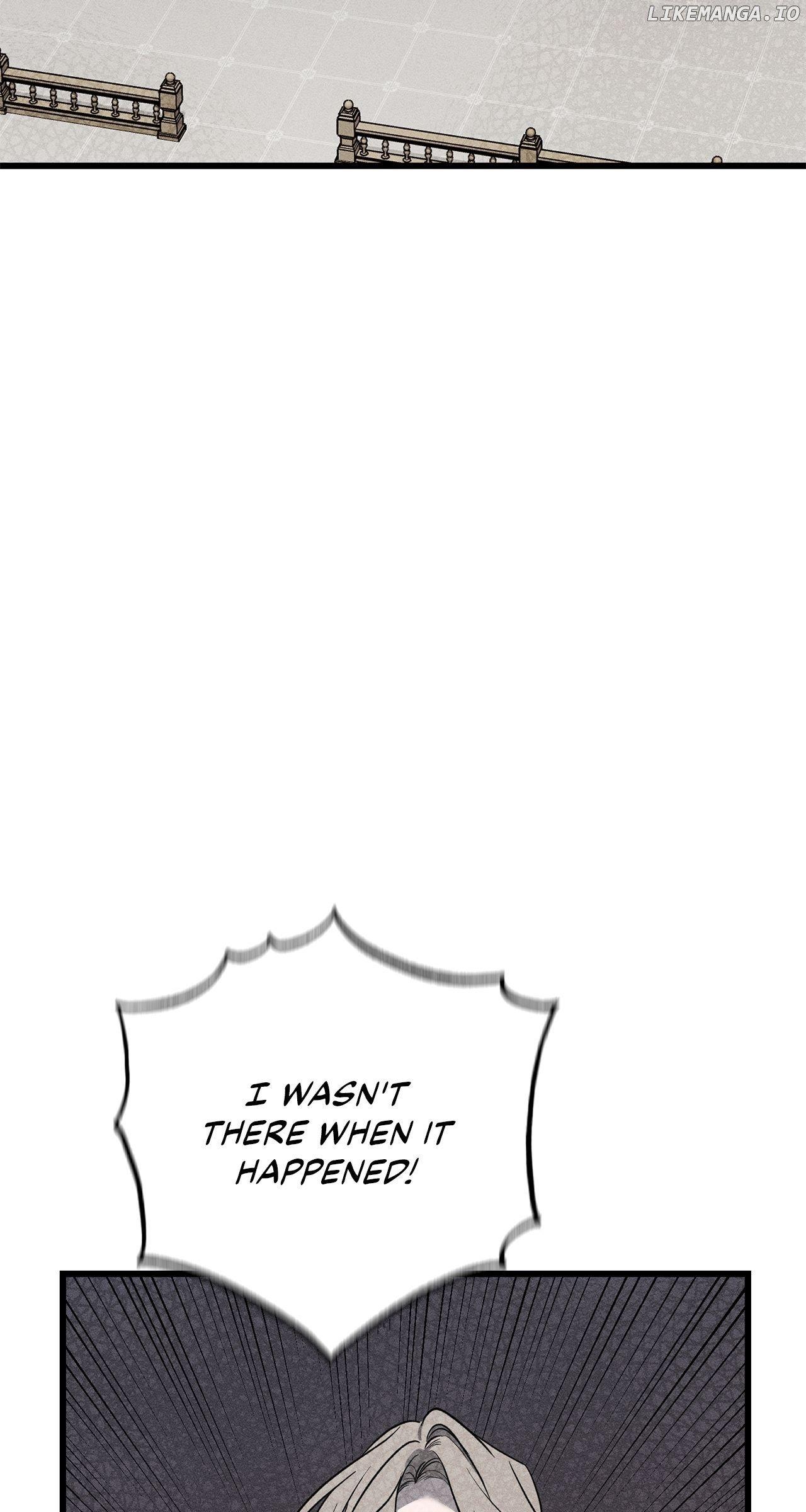 My Husband Who Hates Me Has Lost His Memories Chapter 39 page 1