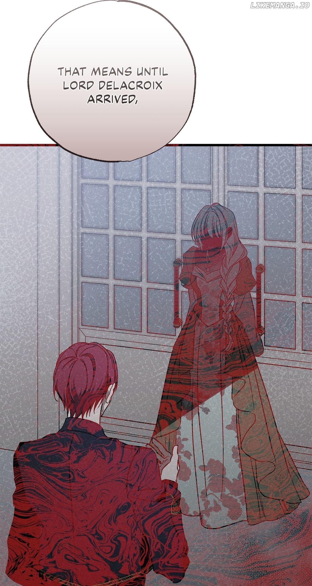My Husband Who Hates Me Has Lost His Memories Chapter 39 page 20
