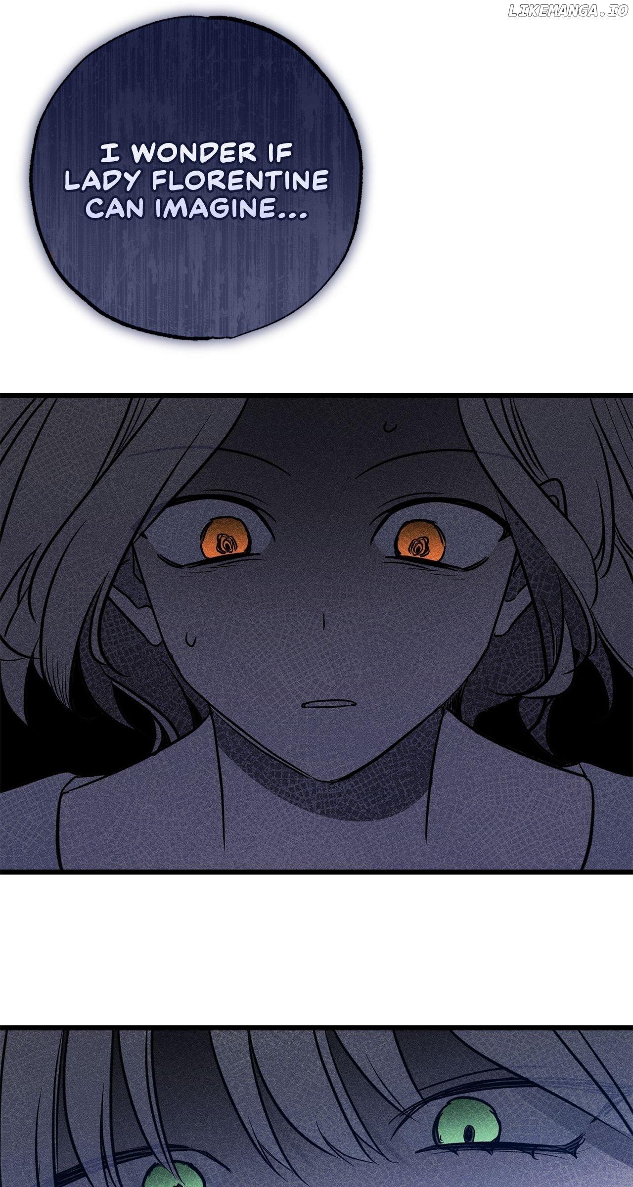 My Husband Who Hates Me Has Lost His Memories Chapter 39 page 22